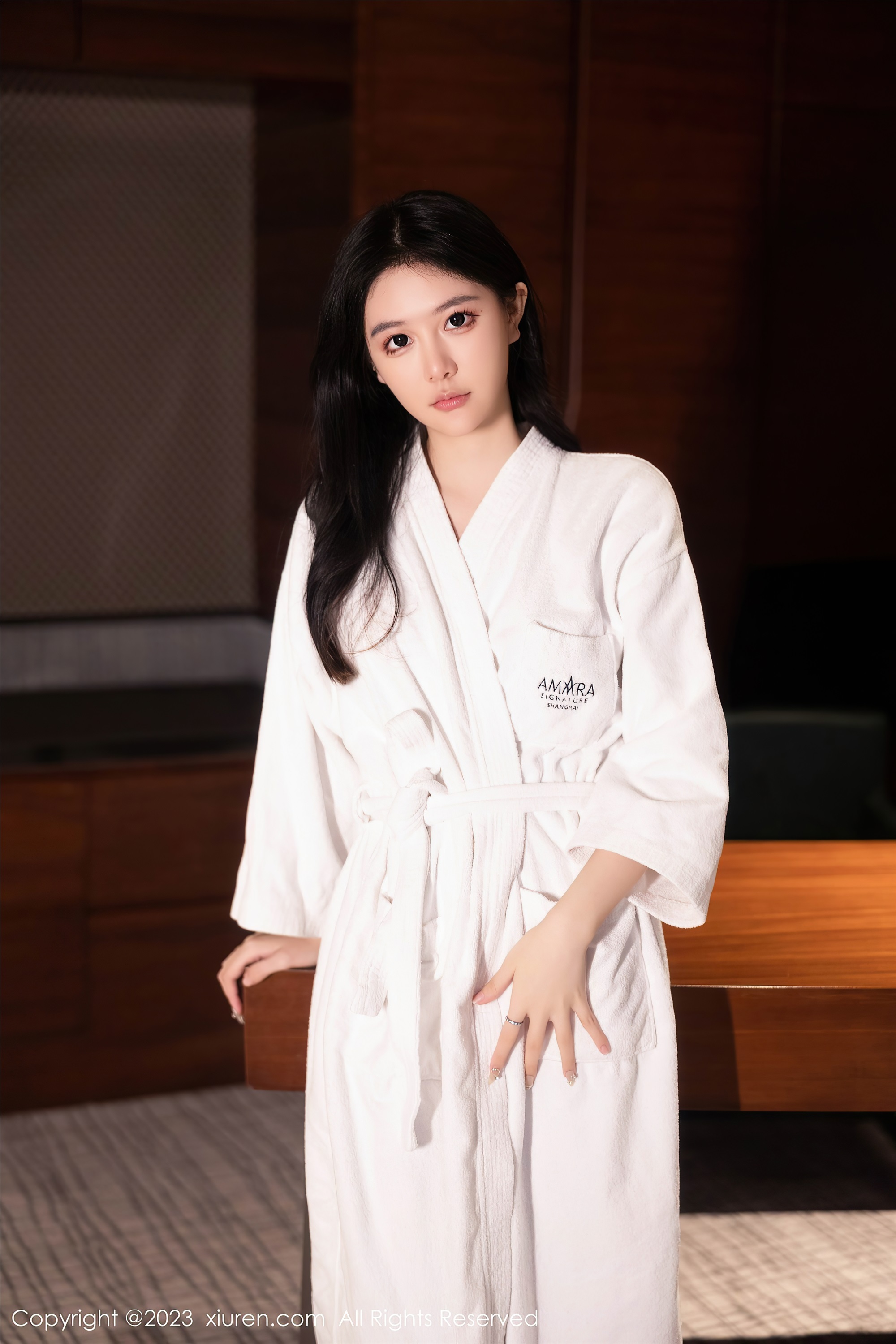 图片[7]-Xiuren秀人网期2023.10.27期N第7579期模特合集-秀人网