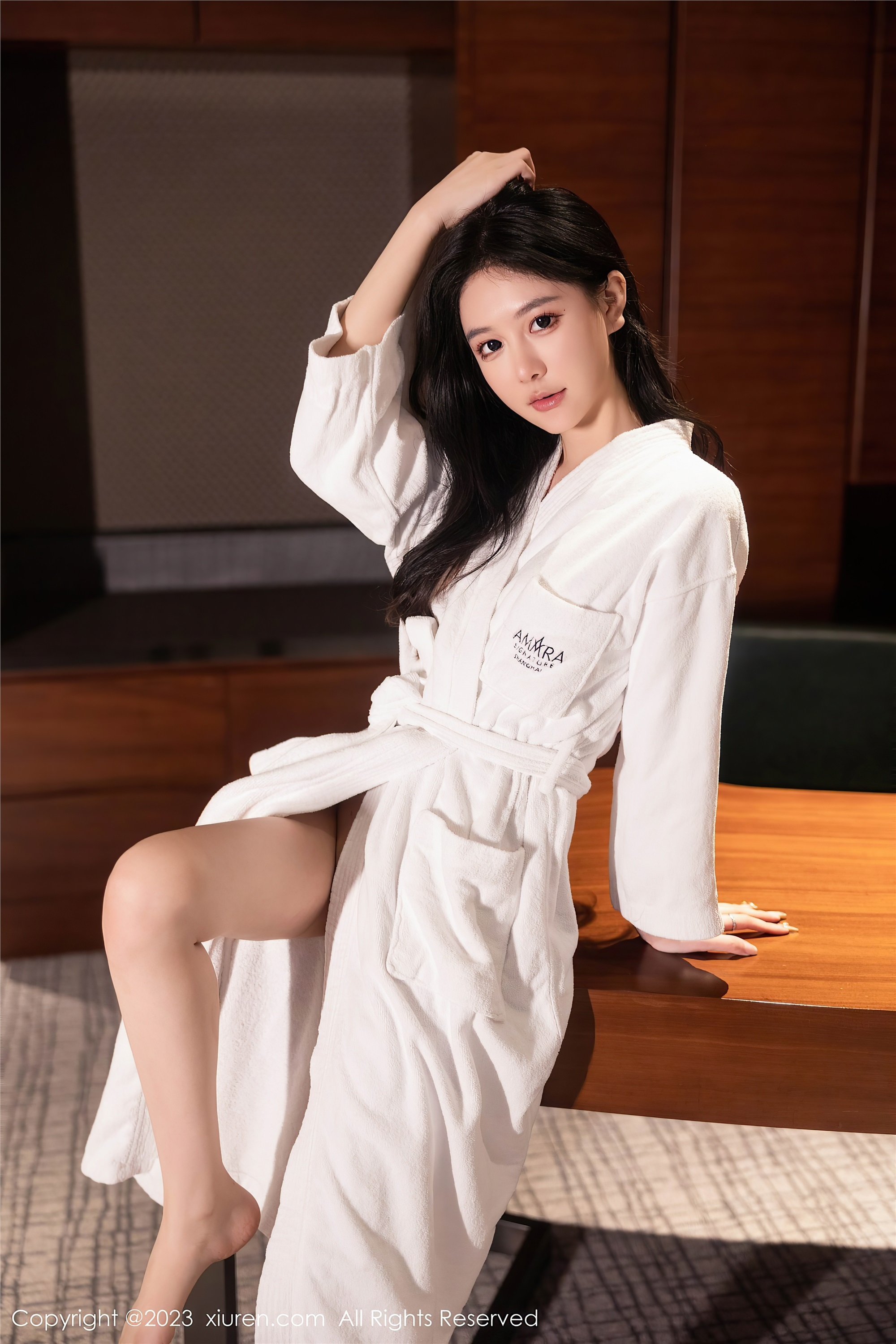 图片[8]-Xiuren秀人网期2023.10.27期N第7579期模特合集-秀人网