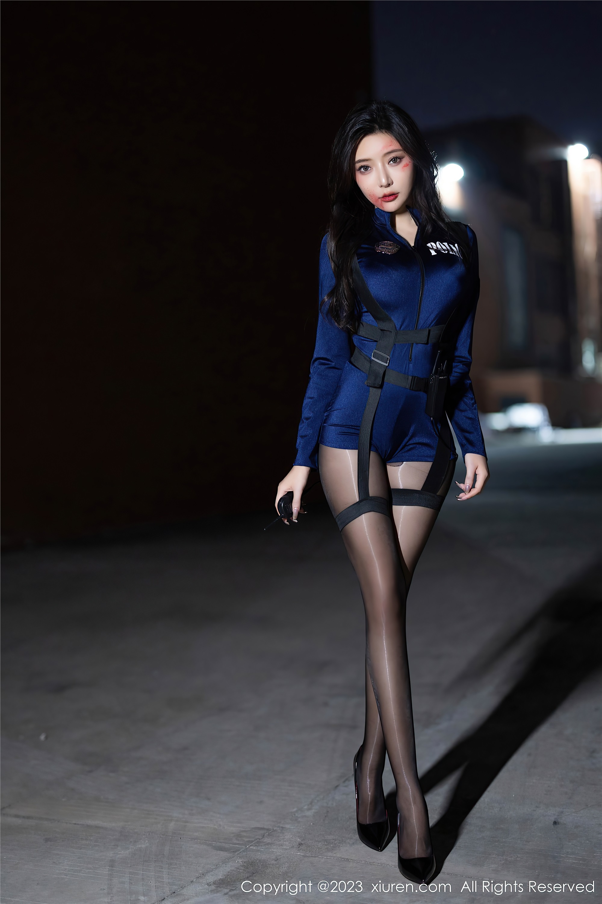 图片[8]-Xiuren秀人网期2023.10.30期N第7584期王馨瑶yanni-秀人网