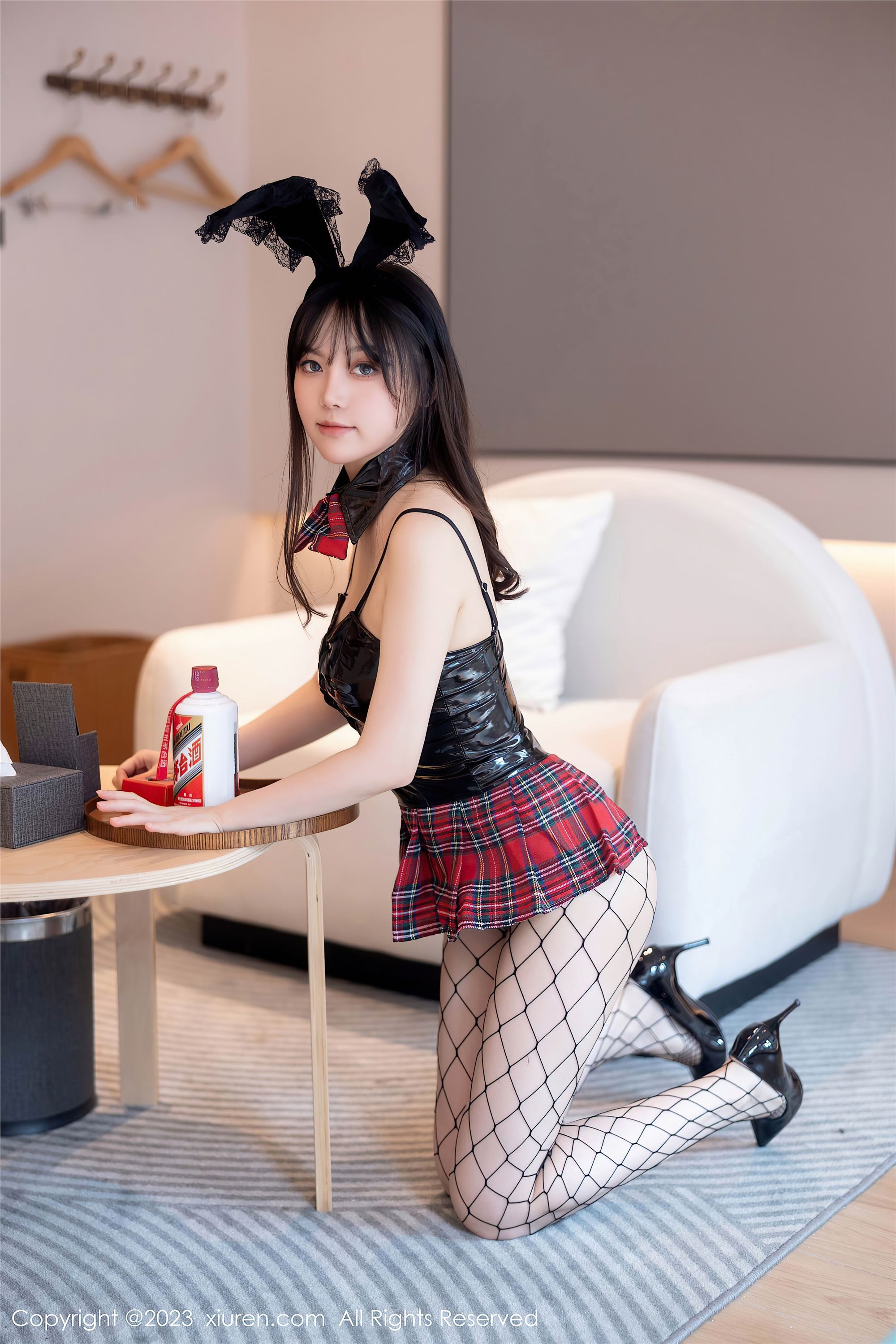 图片[8]-Xiuren秀人网期2023.10.27期N第7575期豆瓣酱-套图网