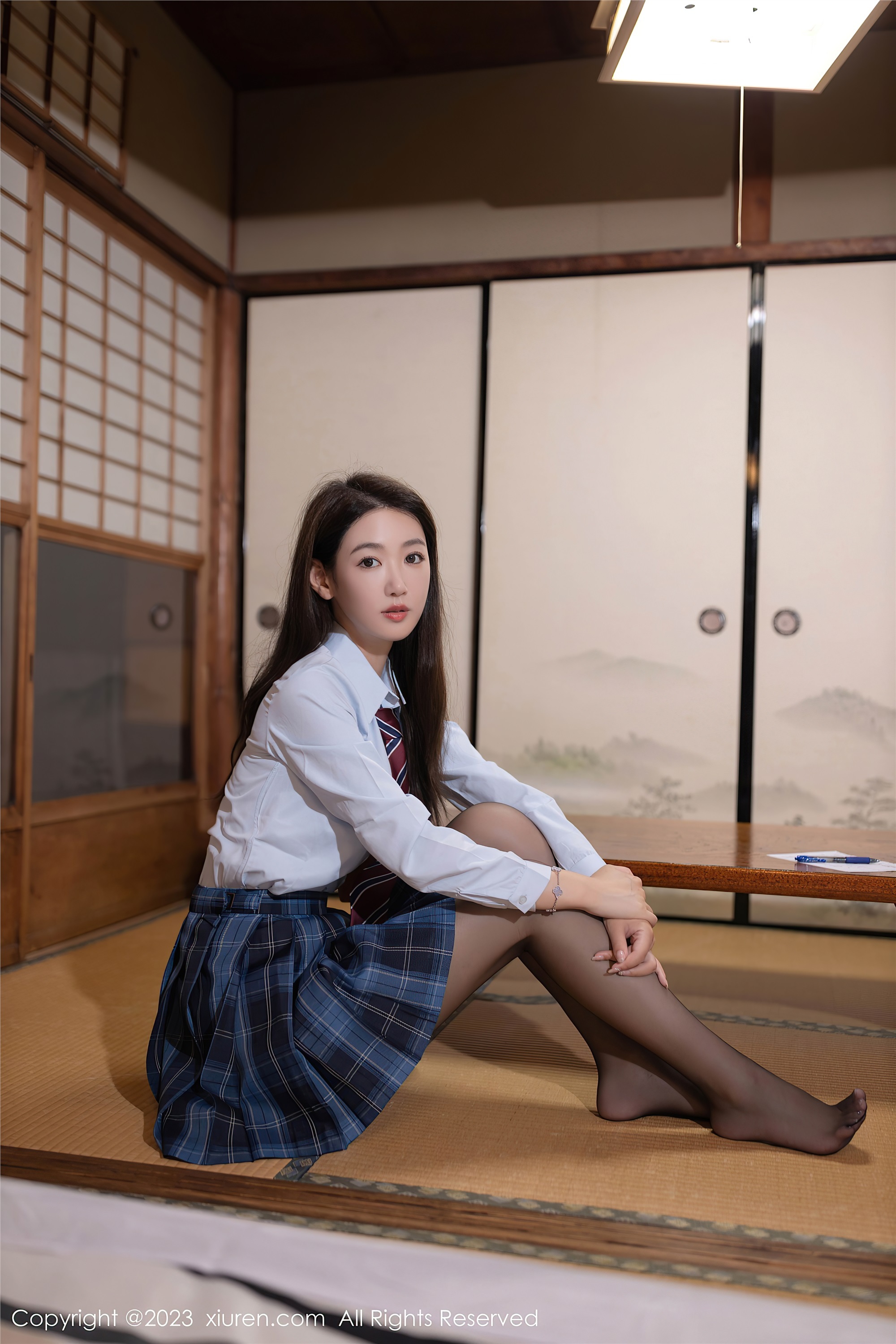 图片[9]-Xiuren秀人网期2023.10.30期N第7585期唐安琪-秀人网