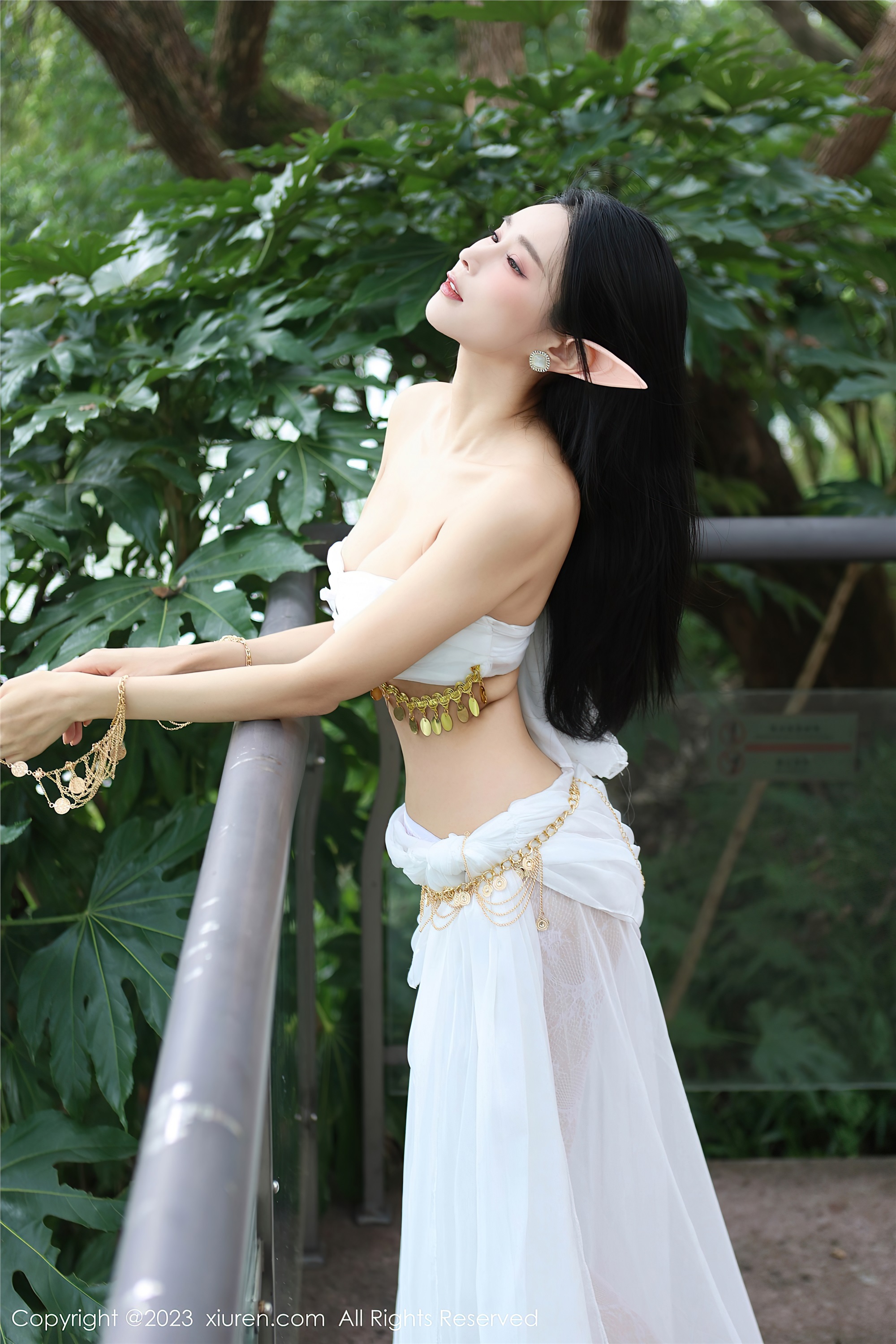 图片[3]-Xiuren秀人网期2023.11.02期N第7598期草莓mm-秀人网