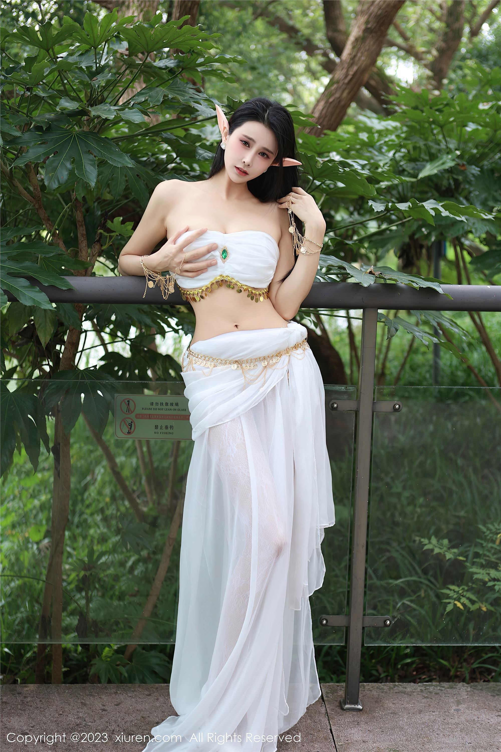 图片[4]-Xiuren秀人网期2023.11.02期N第7598期草莓mm-秀人网