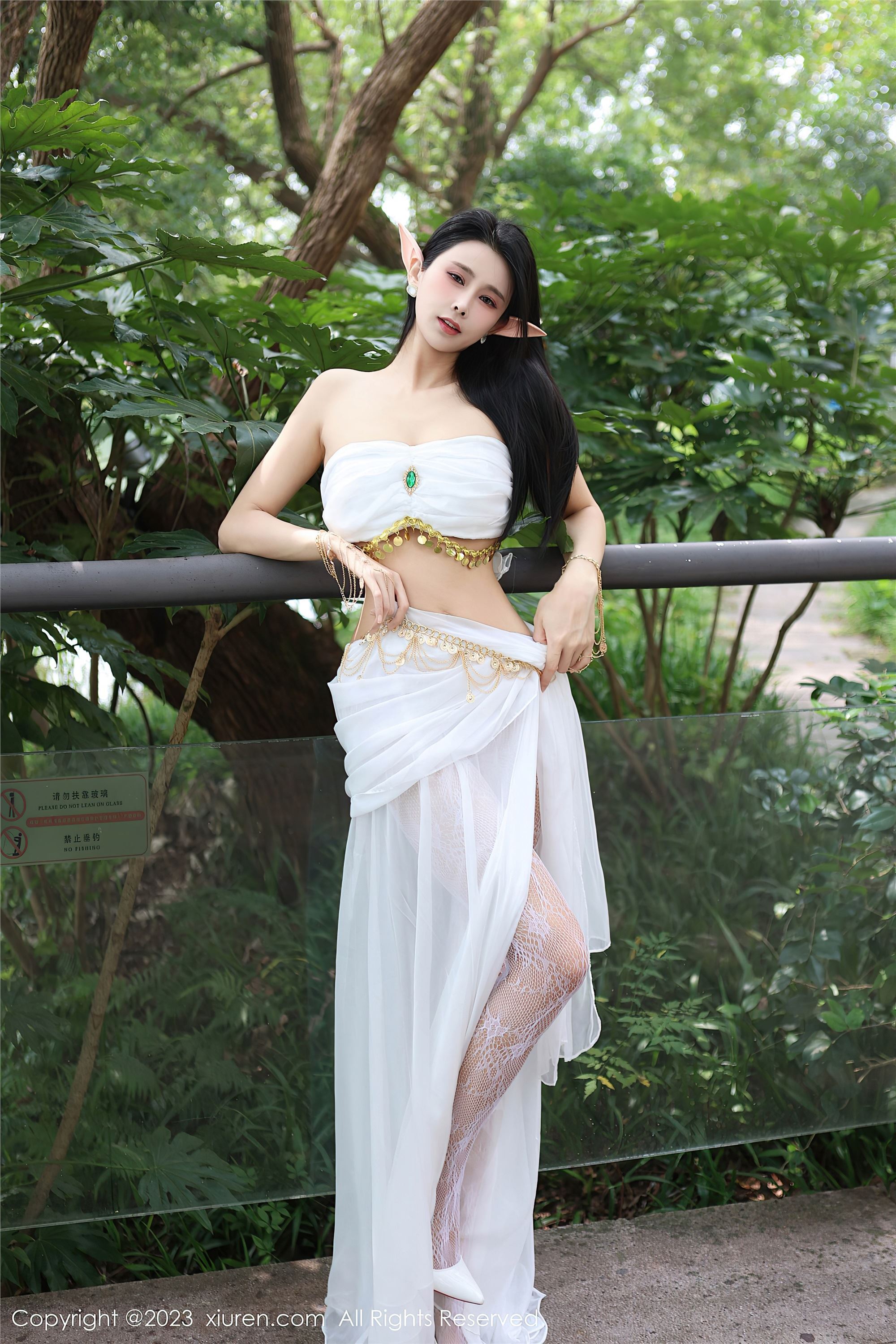 图片[5]-Xiuren秀人网期2023.11.02期N第7598期草莓mm-秀人网