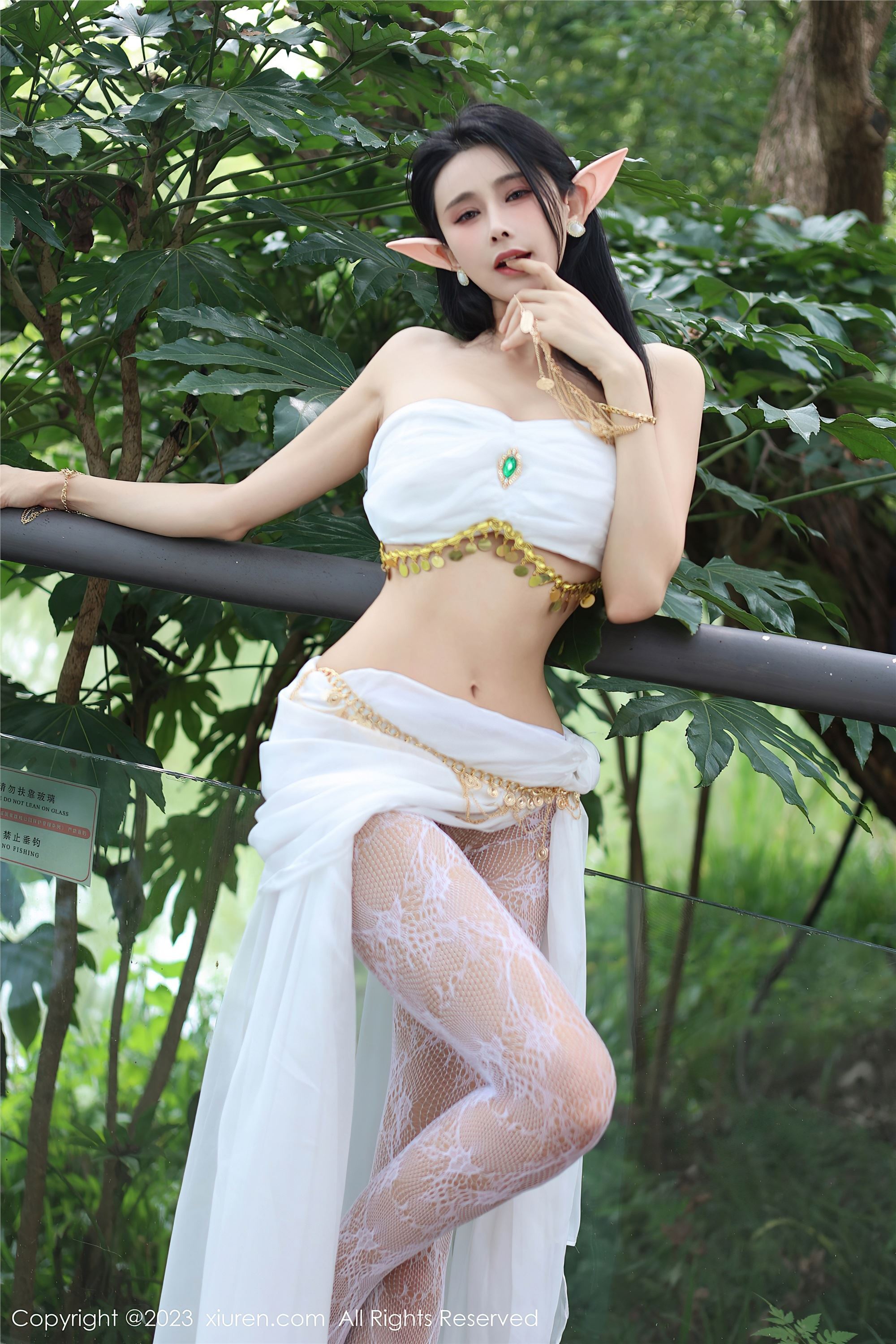 图片[8]-Xiuren秀人网期2023.11.02期N第7598期草莓mm-秀人网