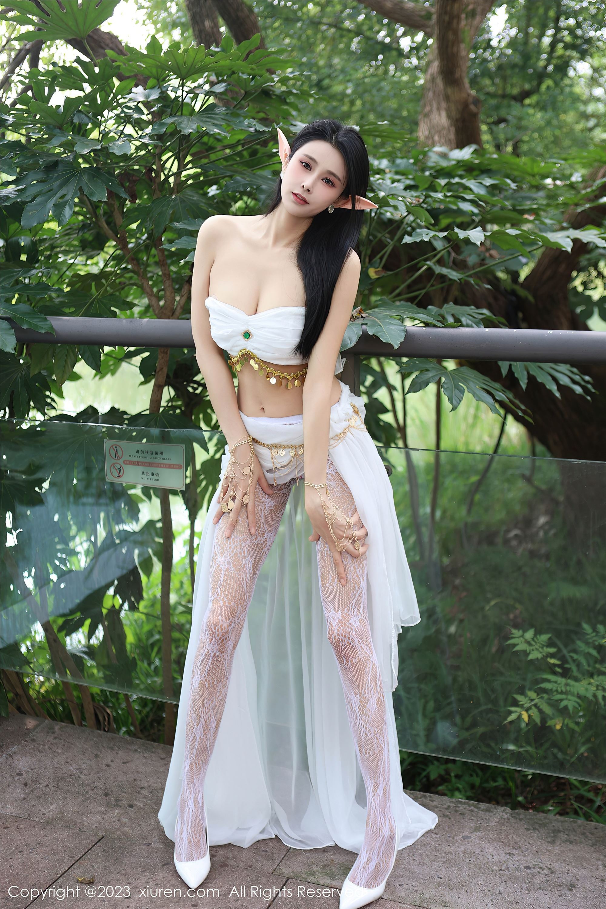 图片[9]-Xiuren秀人网期2023.11.02期N第7598期草莓mm-秀人网