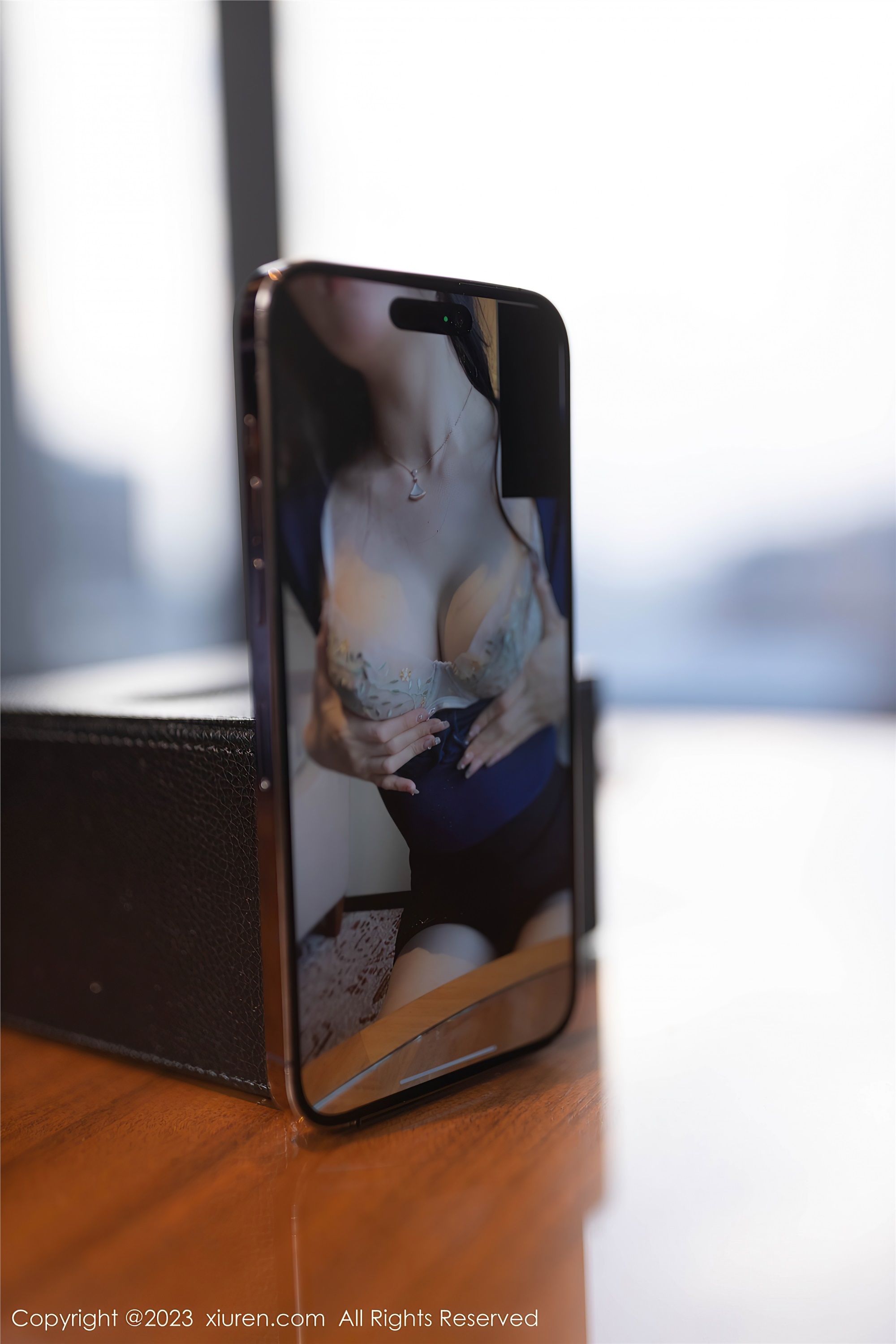 图片[2]-Xiuren秀人网期2023.11.02期N第7604期小逗逗-秀人网