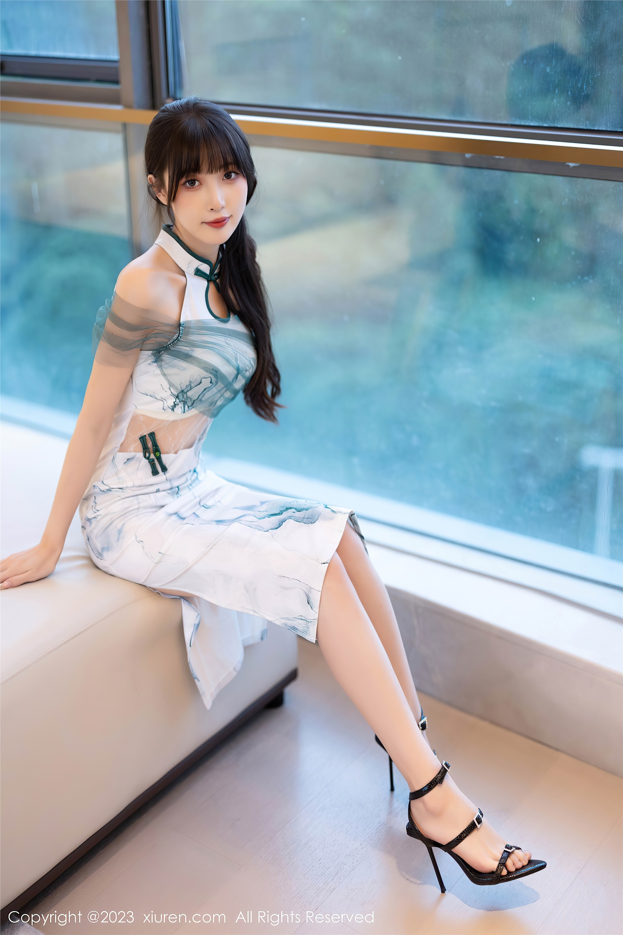 图片[8]-Xiuren秀人网期2023.11.02期N第7605期林星阑-秀人网