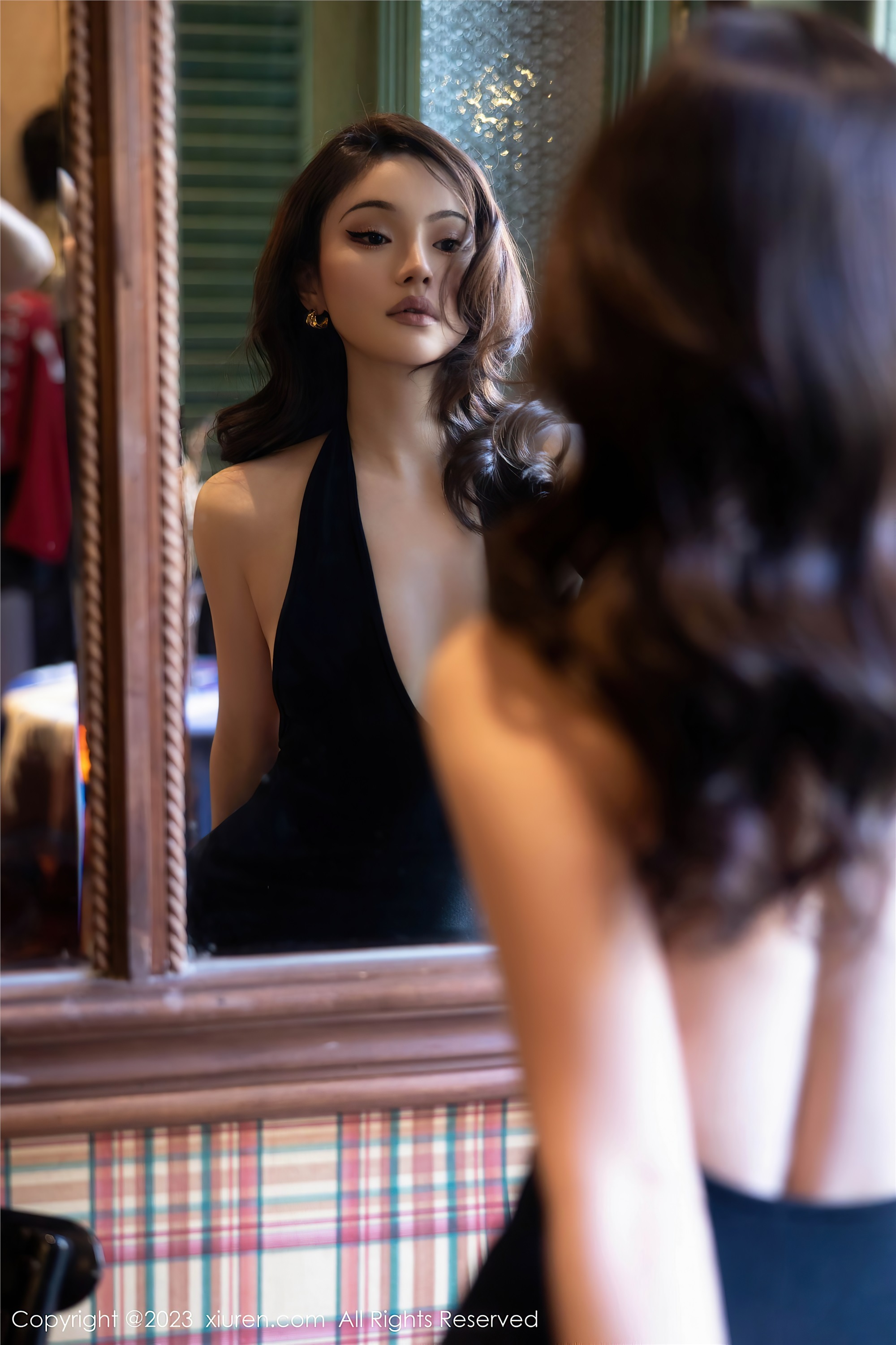 图片[3]-Xiuren秀人网期2023.11.03期N第7607期Nanyo-秀人网