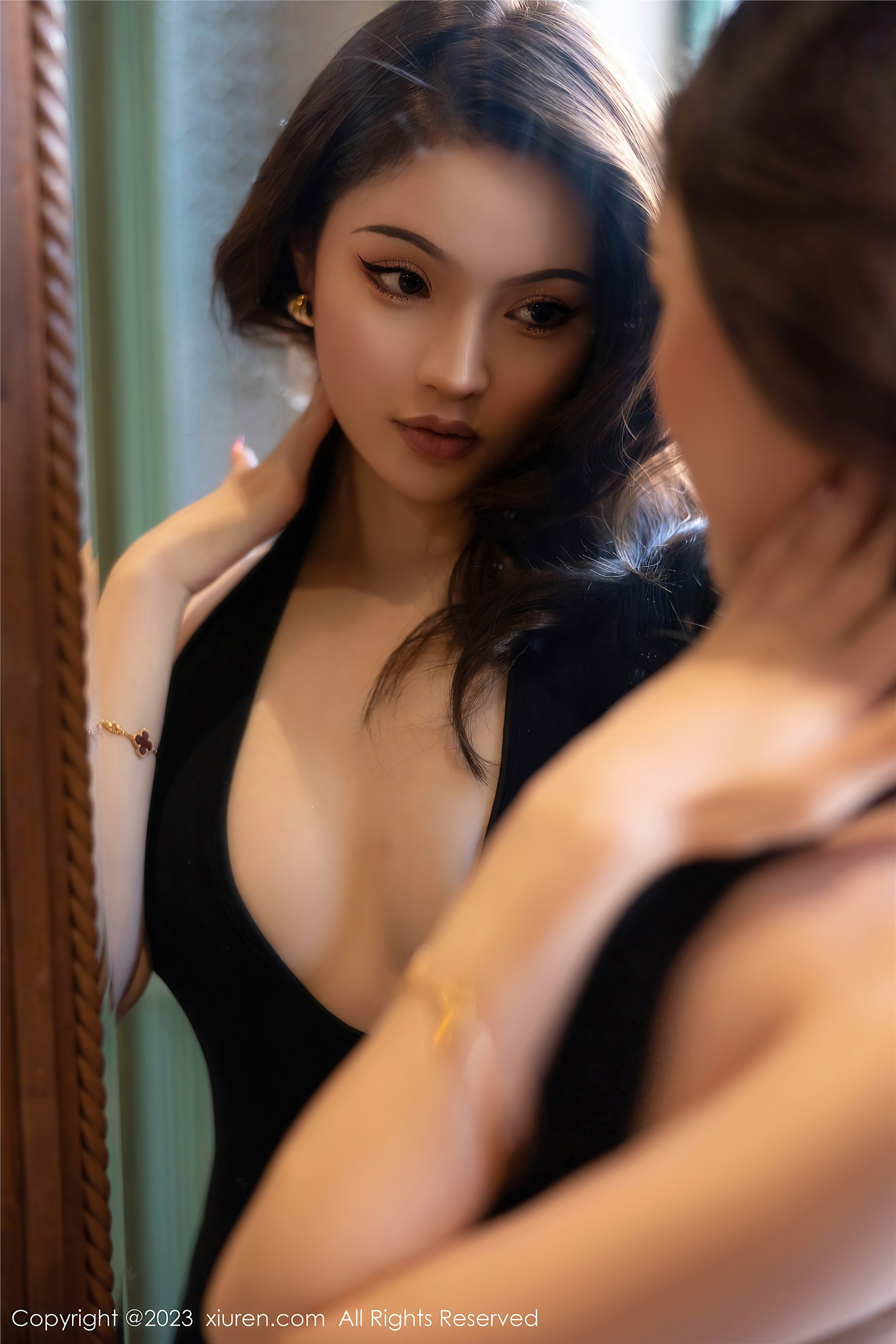 图片[6]-Xiuren秀人网期2023.11.03期N第7607期Nanyo-秀人网