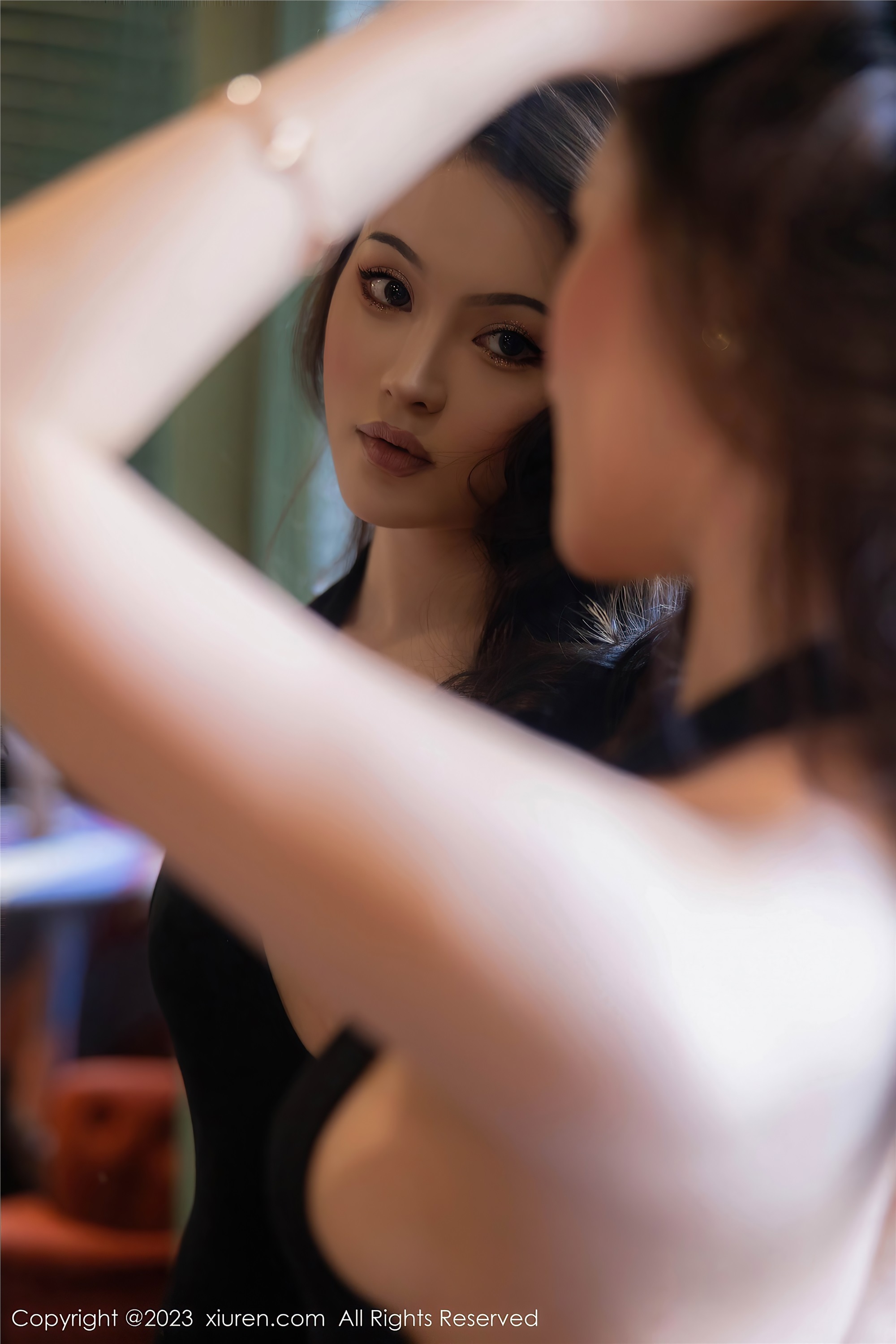 图片[7]-Xiuren秀人网期2023.11.03期N第7607期Nanyo-秀人网