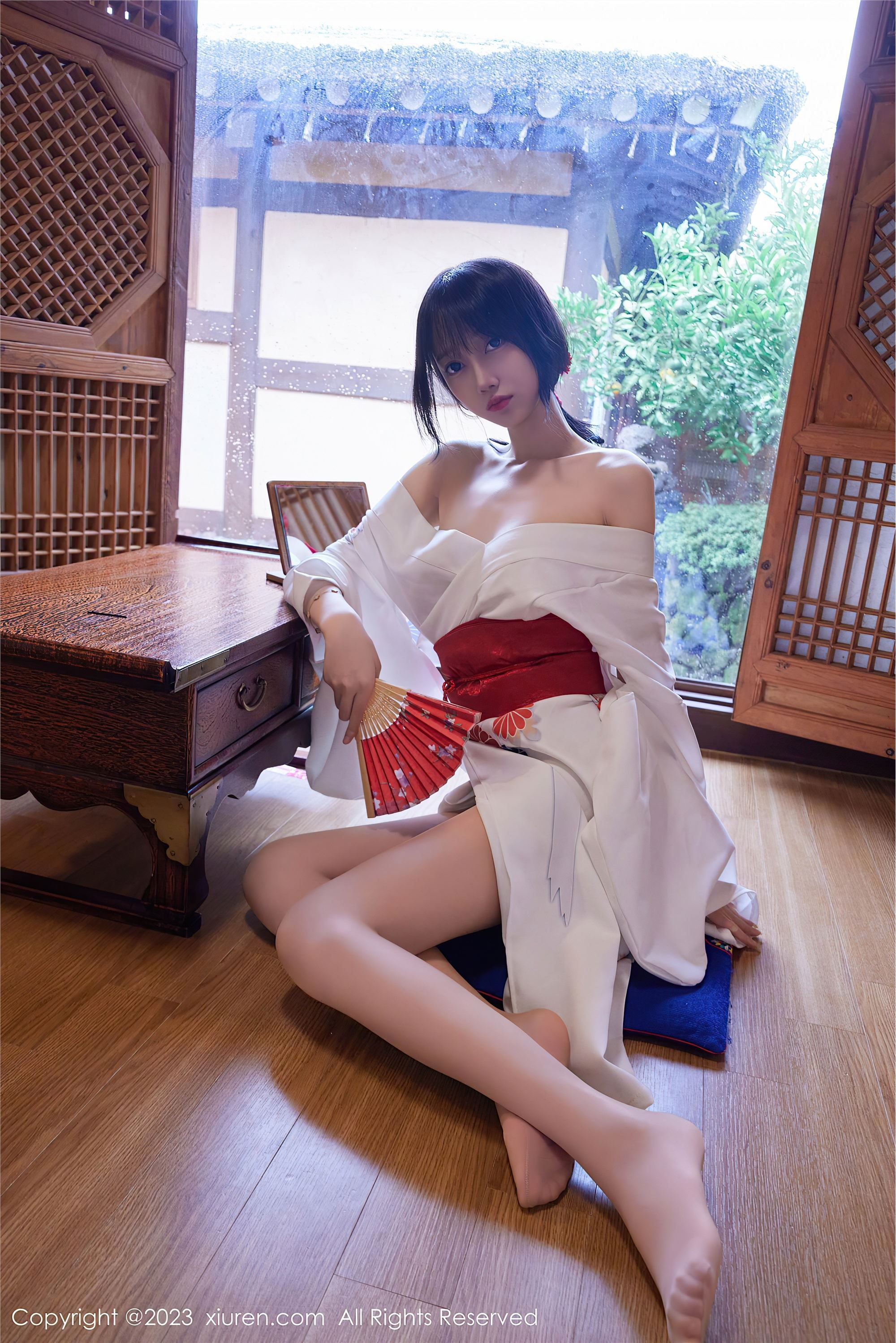 图片[8]-Xiuren秀人网期2023.11.03期N第7610期玥儿玥er-秀人网