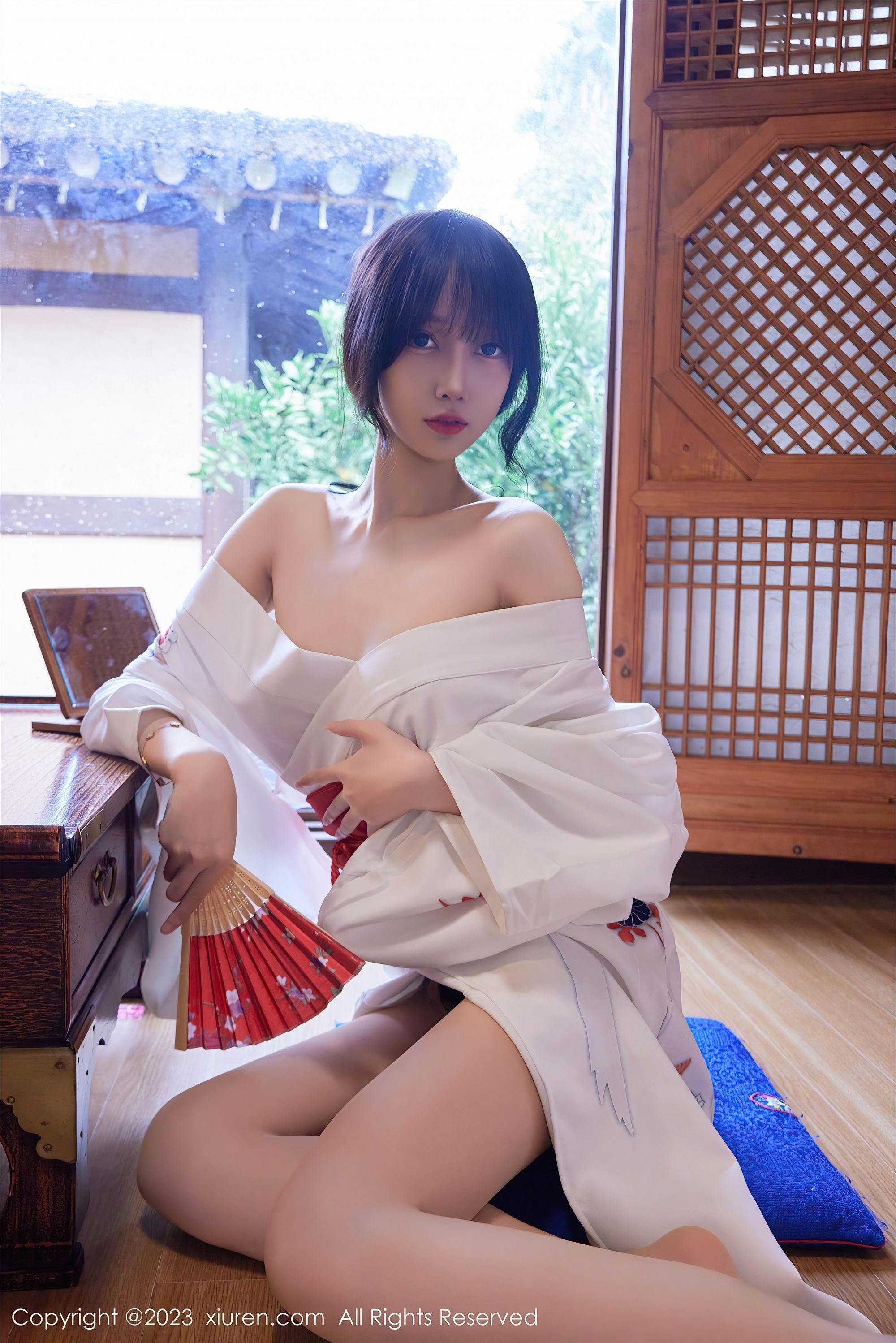 图片[9]-Xiuren秀人网期2023.11.03期N第7610期玥儿玥er-秀人网