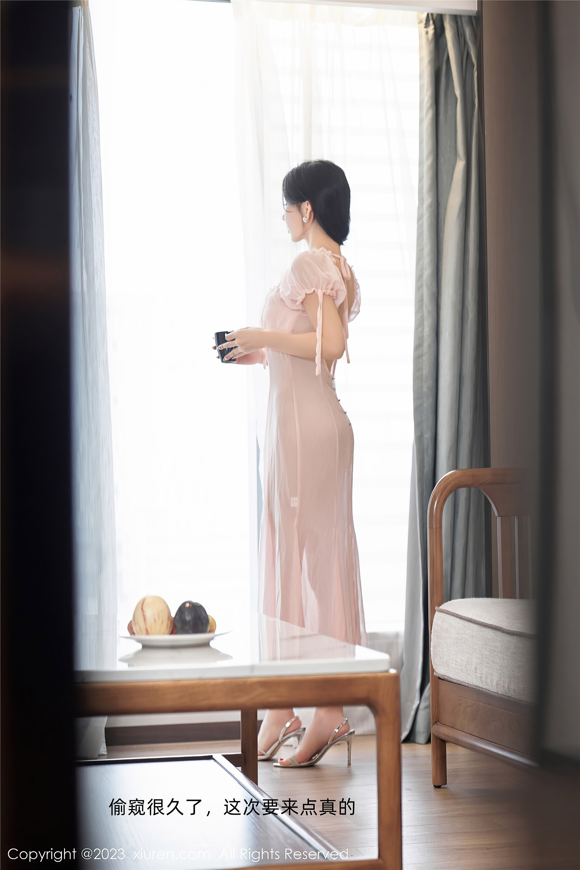 图片[8]-Xiuren秀人网期2023.11.03期N第7615期周于希Sally-套图网