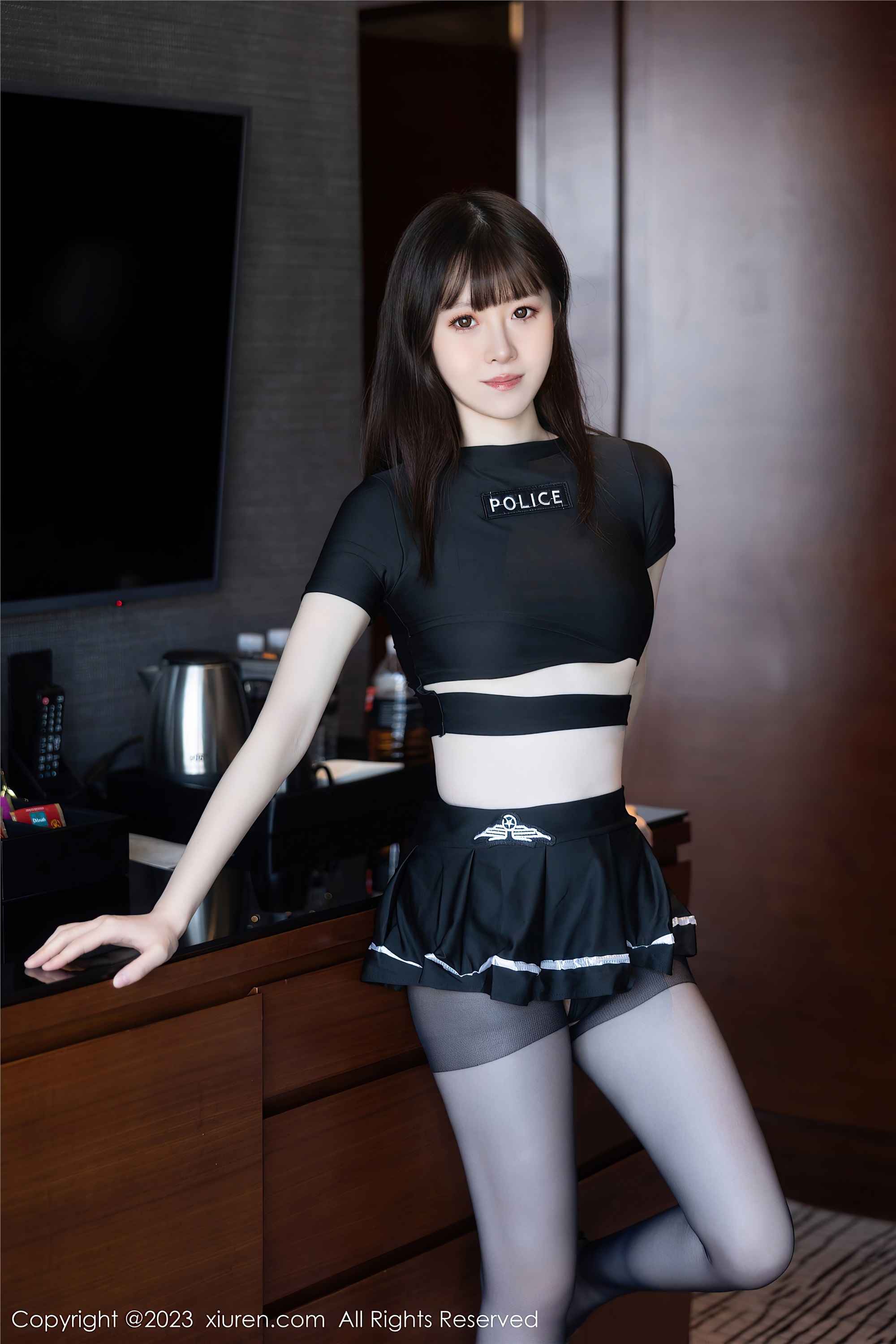 图片[8]-Xiuren秀人网期2023.11.09期N第7637期林悠悠-套图网