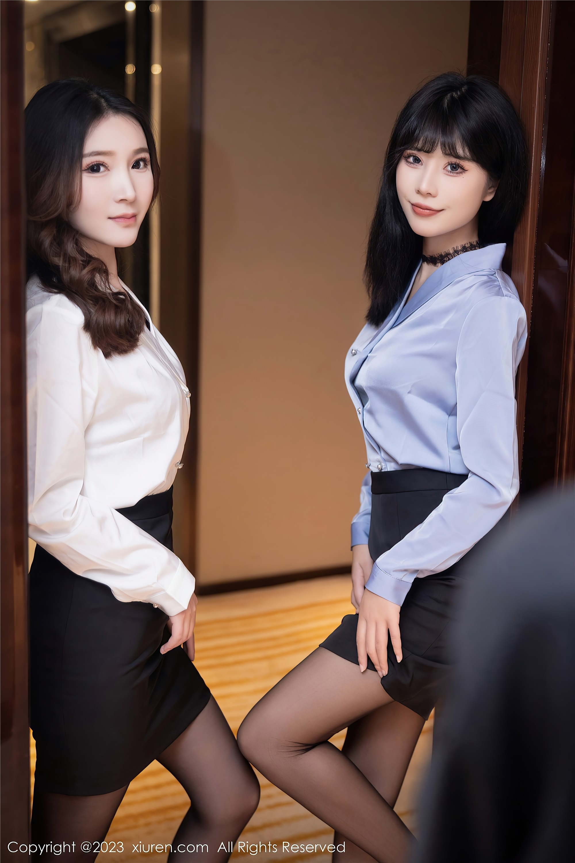 图片[8]-Xiuren秀人网期2023.11.10期N第7642期模特合集-秀人网