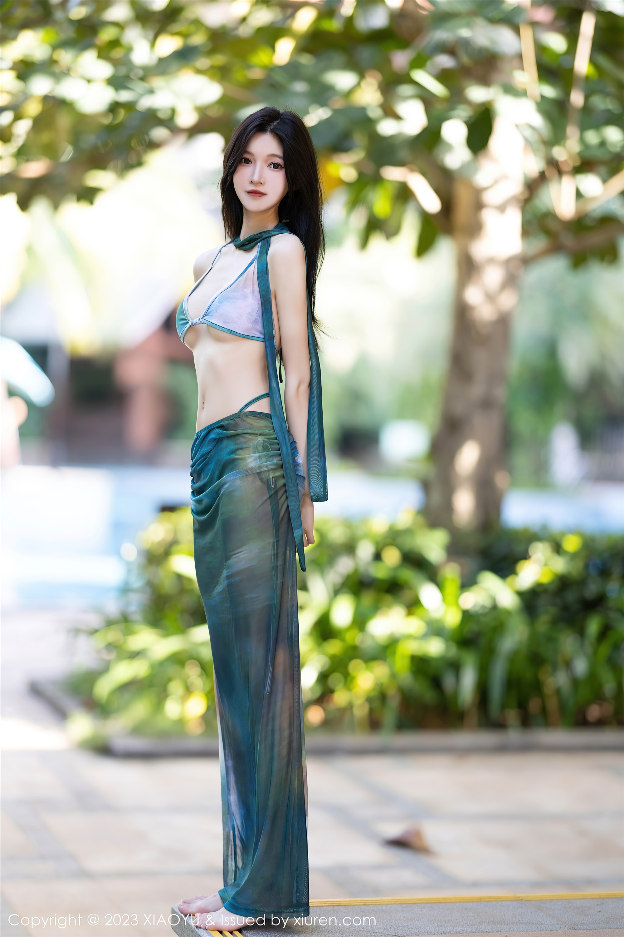 XIAOYU语画界期2023.11.15期VOL.1146期程程程--套图网