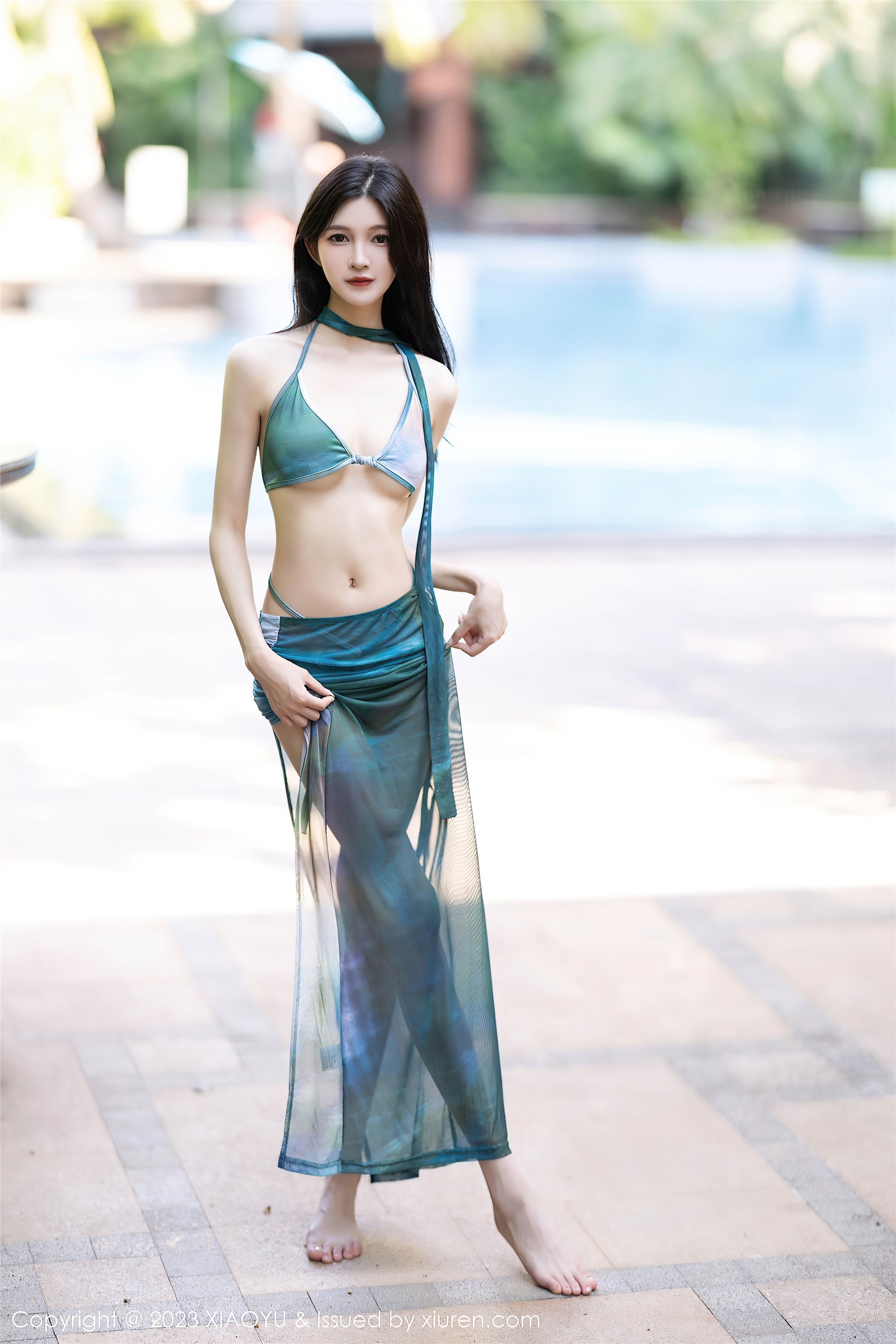 图片[6]-XIAOYU语画界期2023.11.15期VOL.1146期程程程--套图网