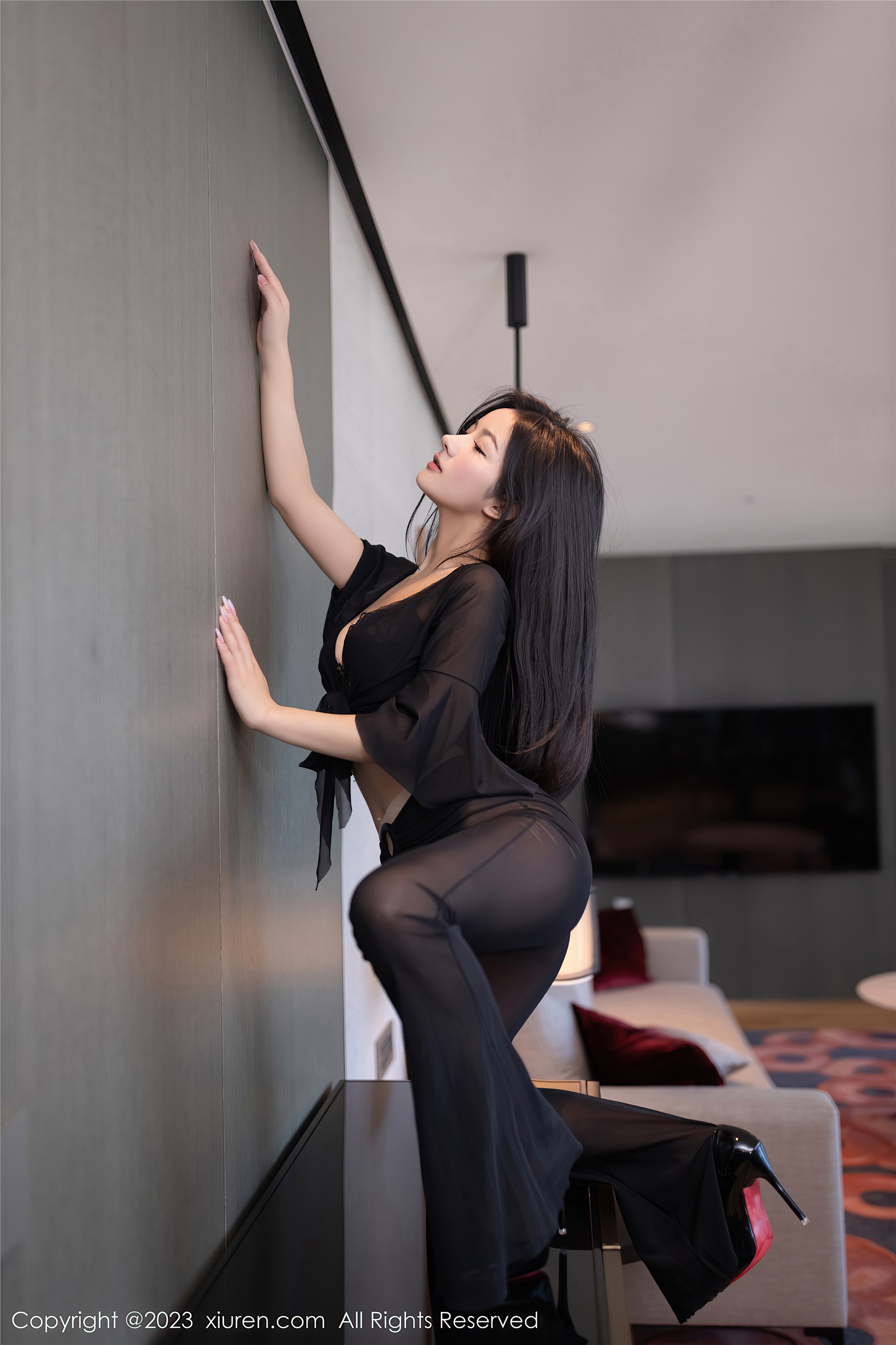 图片[7]-Xiuren秀人网期2023.11.14期N第7660期谭小灵-套图网