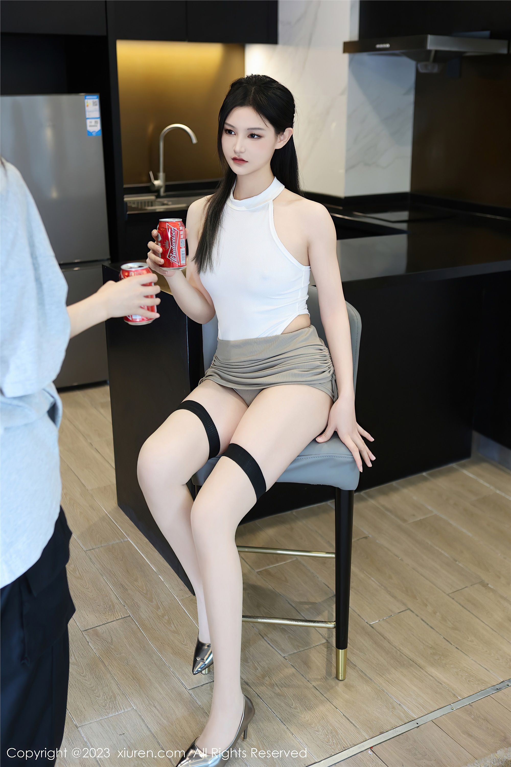 Xiuren秀人网期2023.11.15期N第7663期大橘BBKira-秀人网