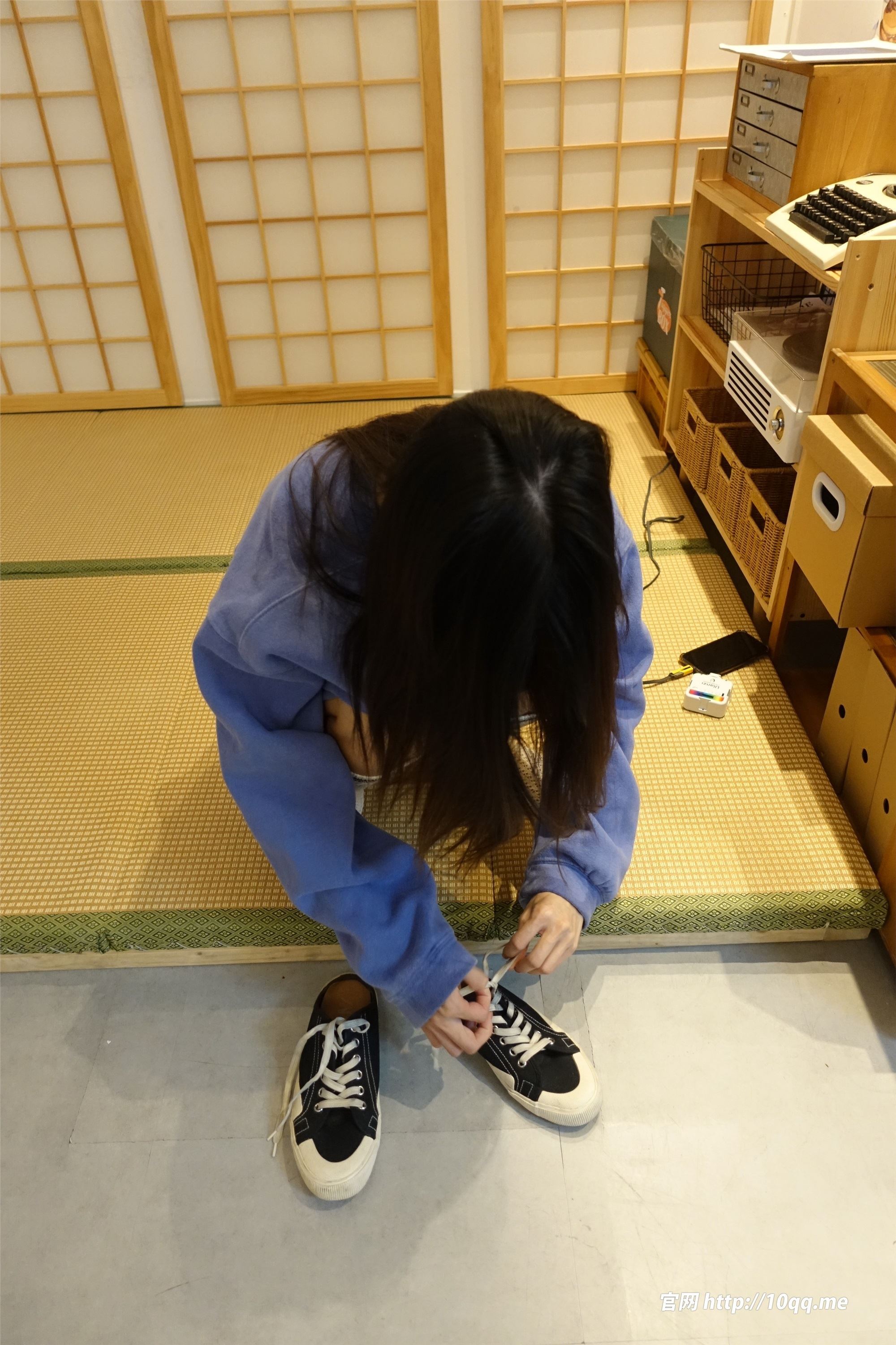 图片[5]-ROSI口罩系列期2023.09.16期N第2652-秀人网