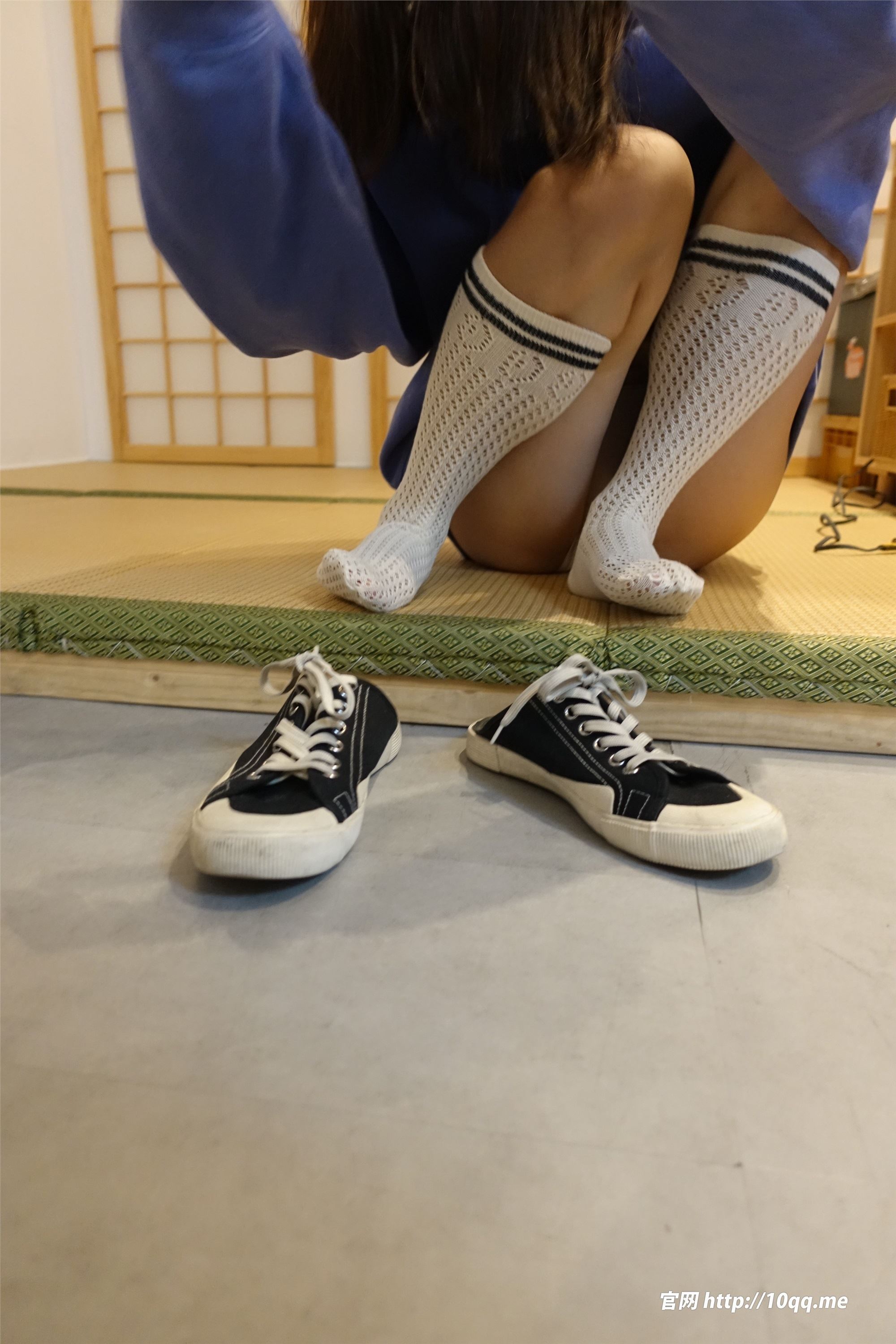 图片[8]-ROSI口罩系列期2023.09.16期N第2652-秀人网