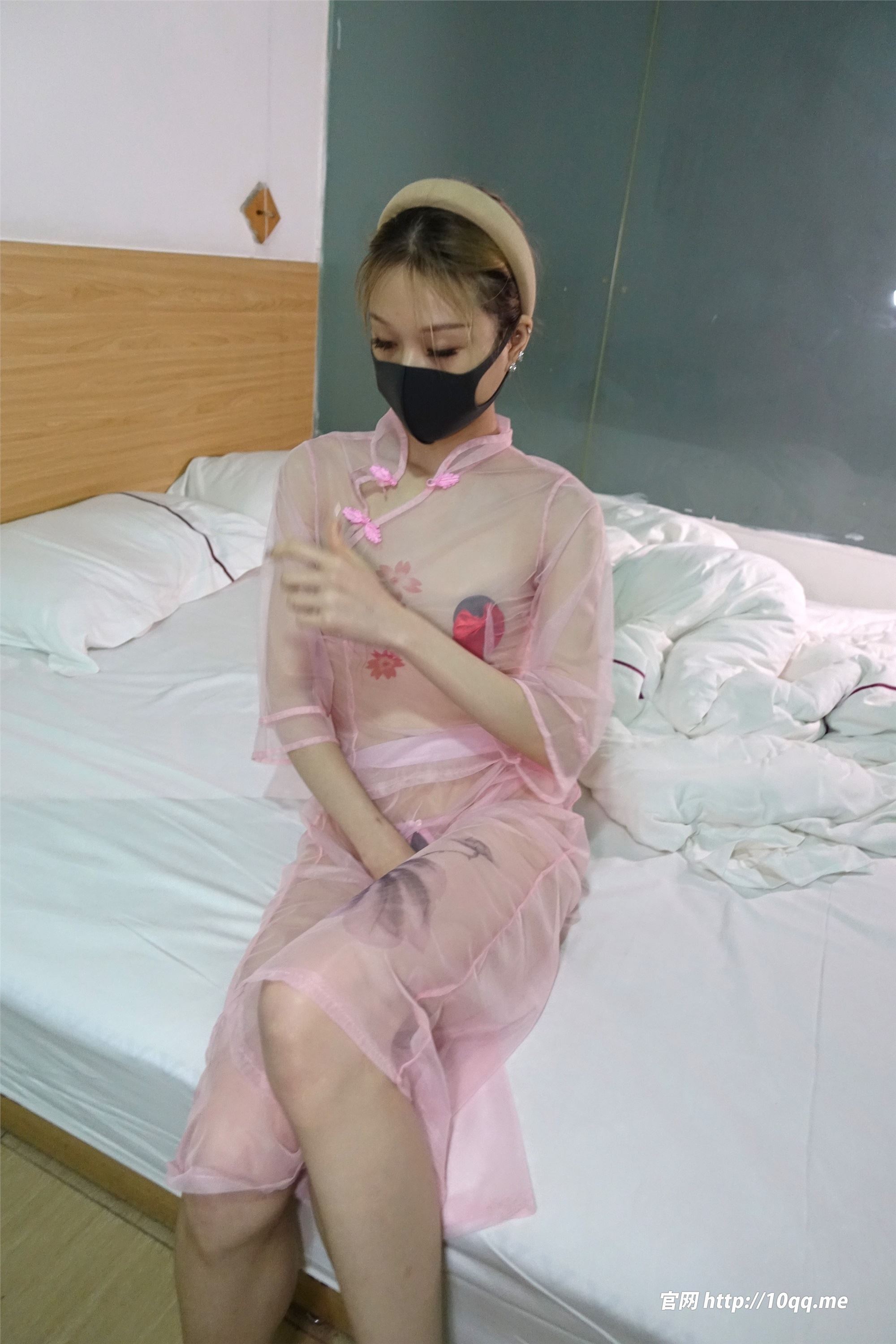 图片[2]-ROSI口罩系列期2023.09.19期N第2655-套图网