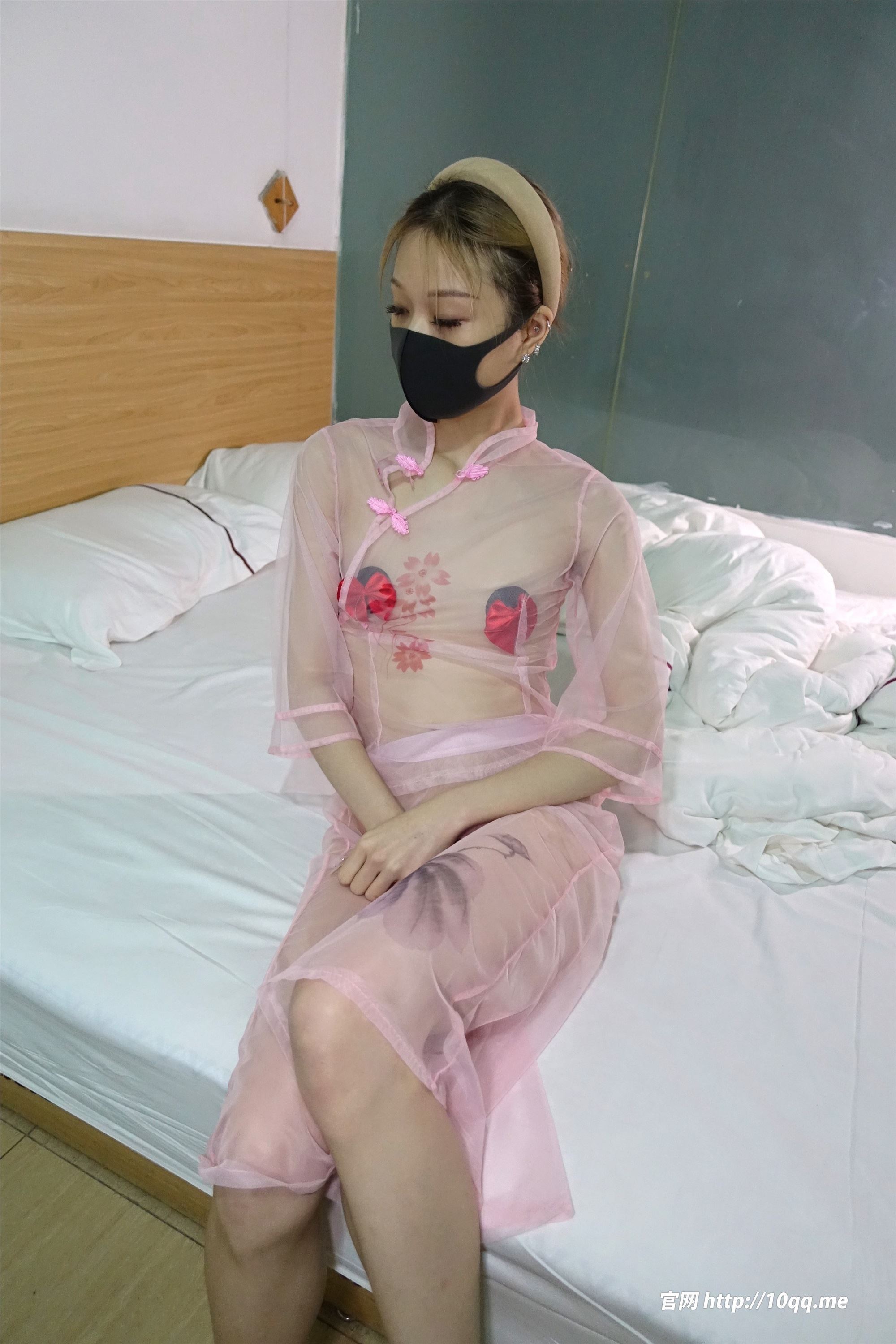 图片[4]-ROSI口罩系列期2023.09.19期N第2655-套图网