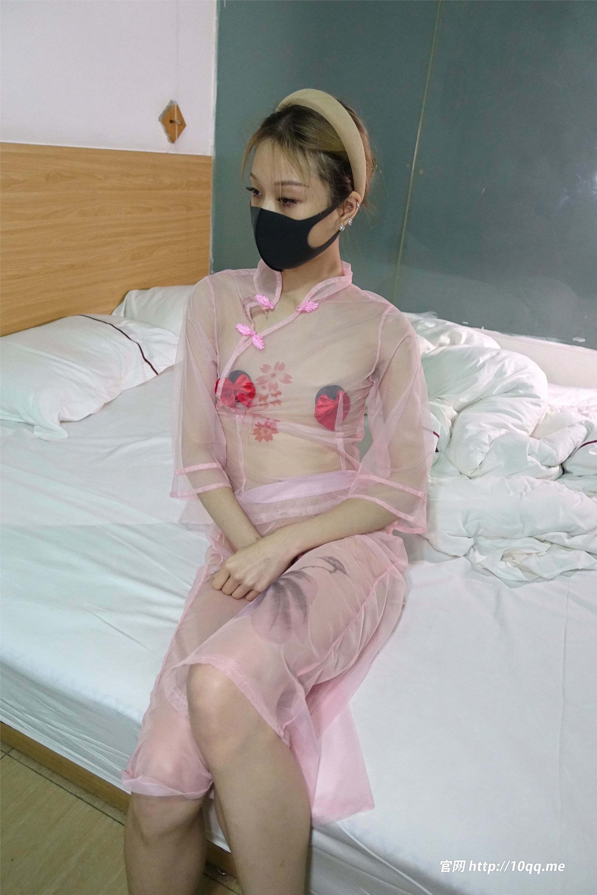 图片[5]-ROSI口罩系列期2023.09.19期N第2655-套图网