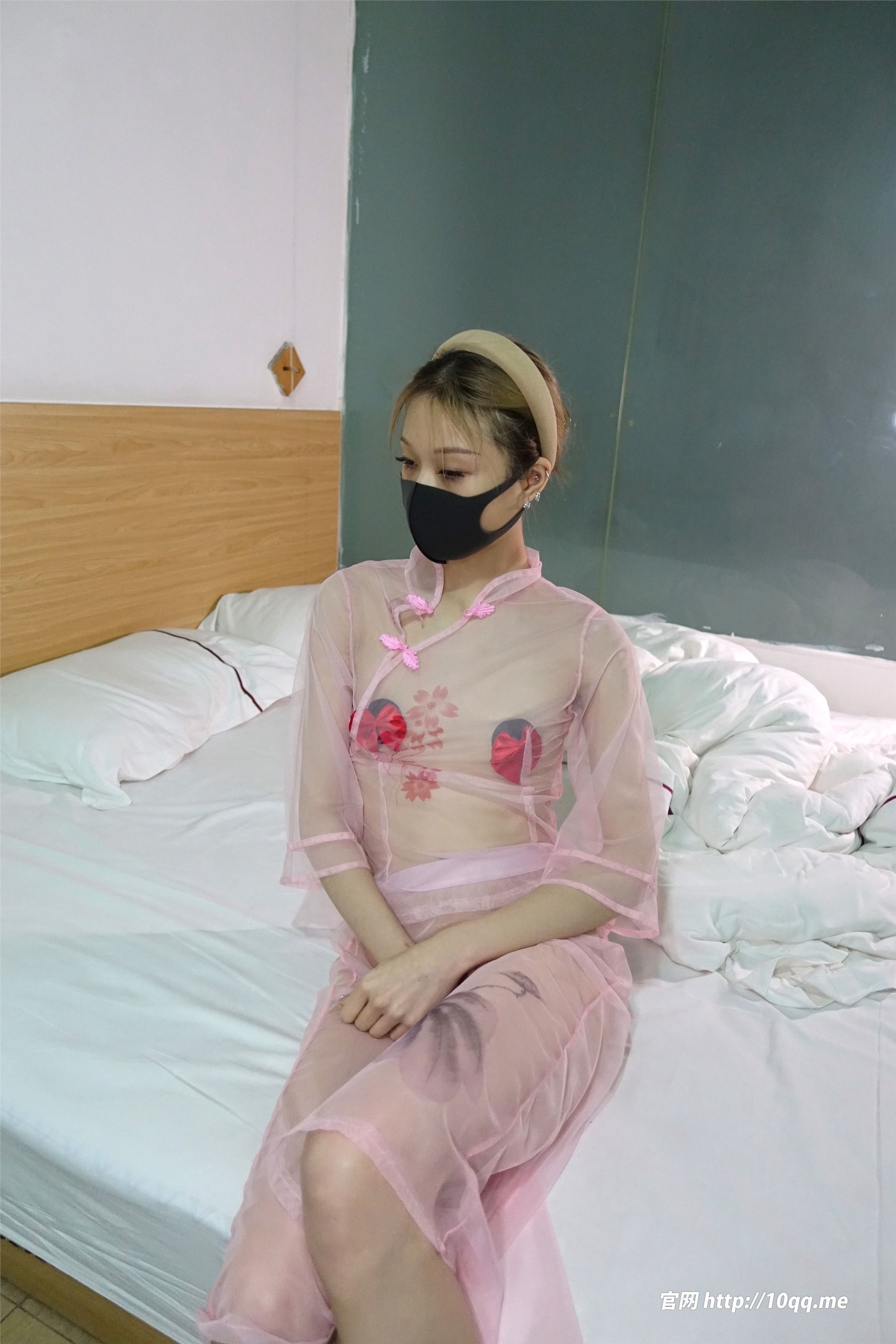 图片[6]-ROSI口罩系列期2023.09.19期N第2655-套图网