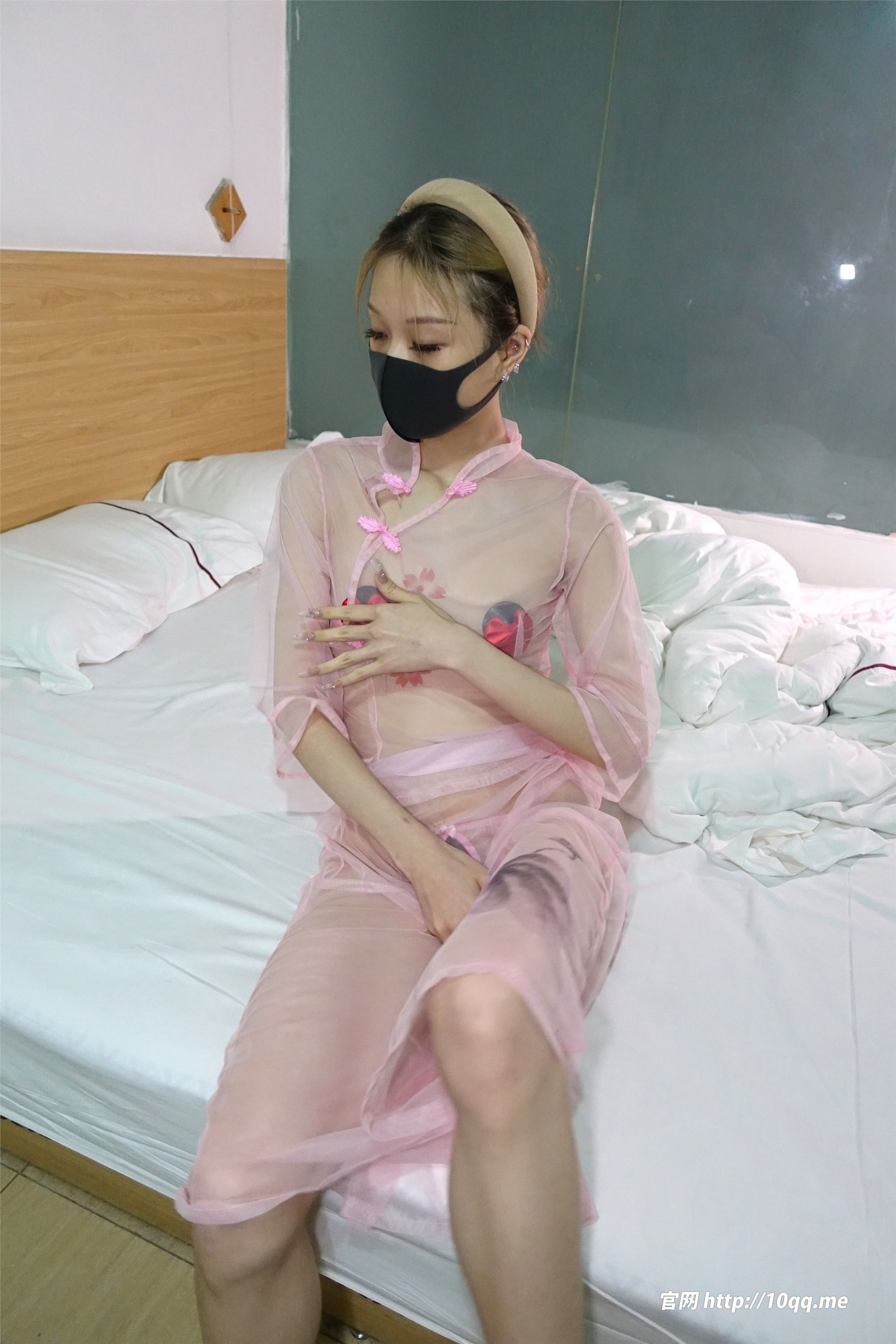 图片[7]-ROSI口罩系列期2023.09.19期N第2655-套图网