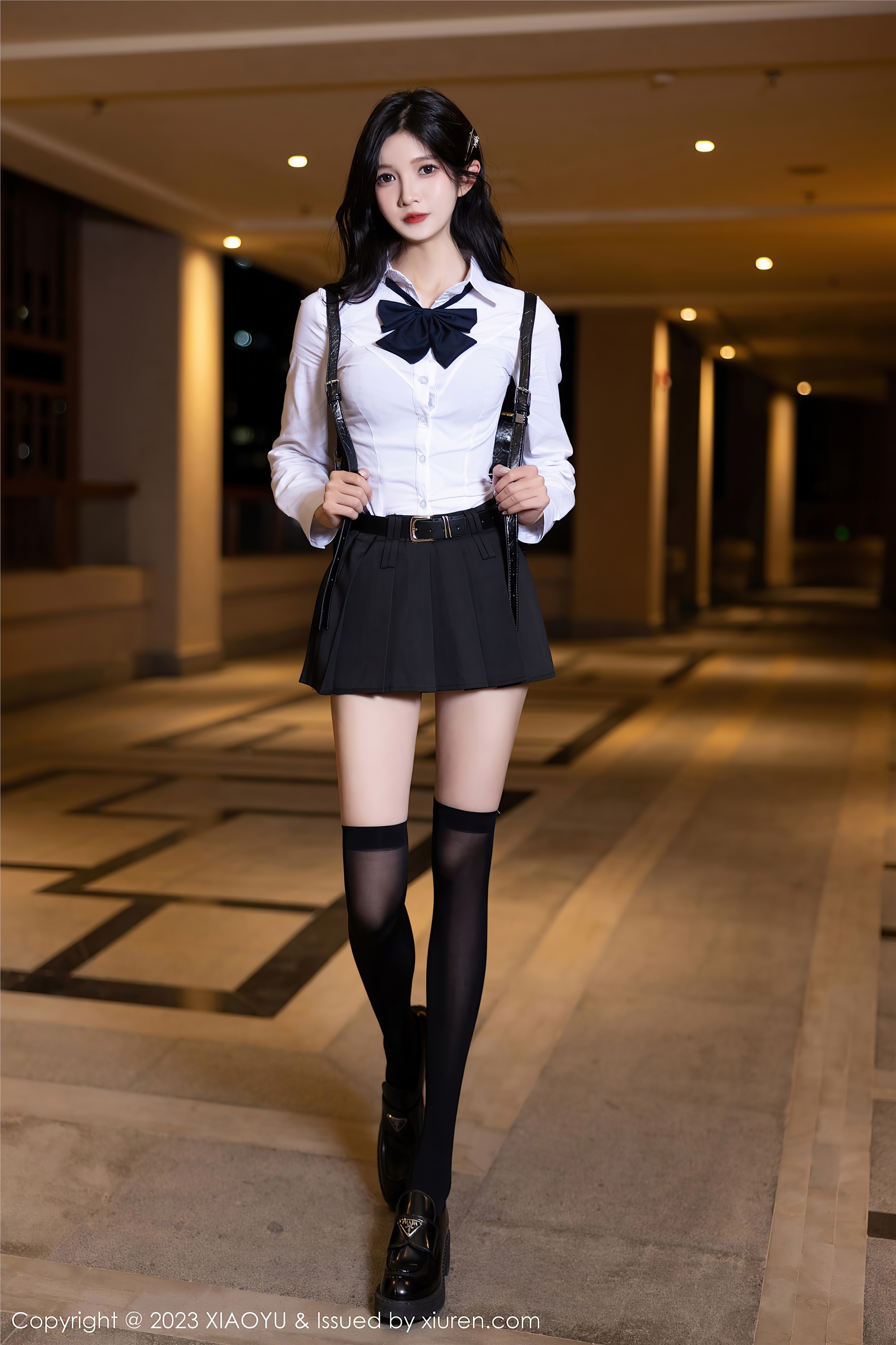 XIAOYU语画界期2023.11.22期VOL.1150期程程程--秀人网