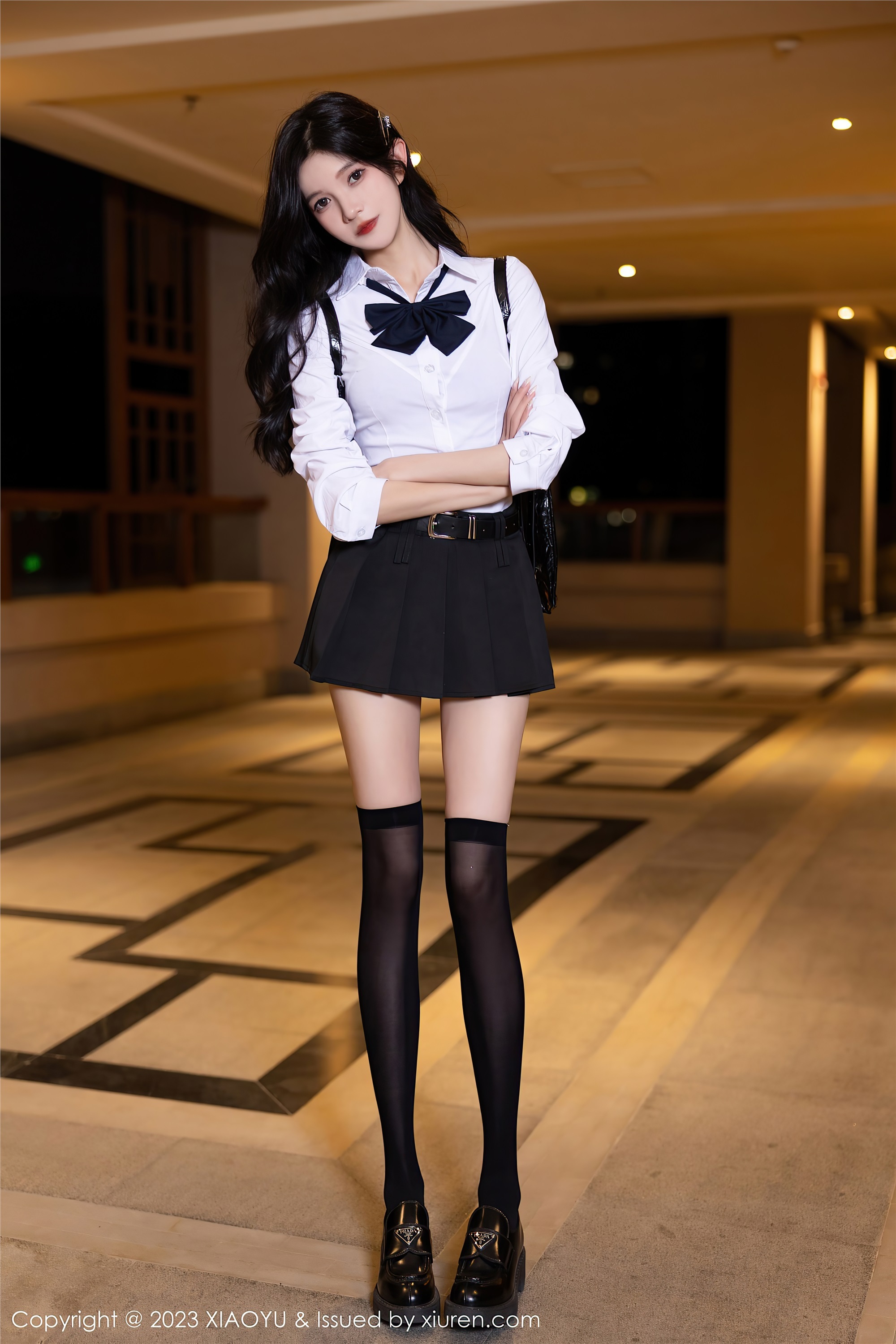 图片[2]-XIAOYU语画界期2023.11.22期VOL.1150期程程程--秀人网