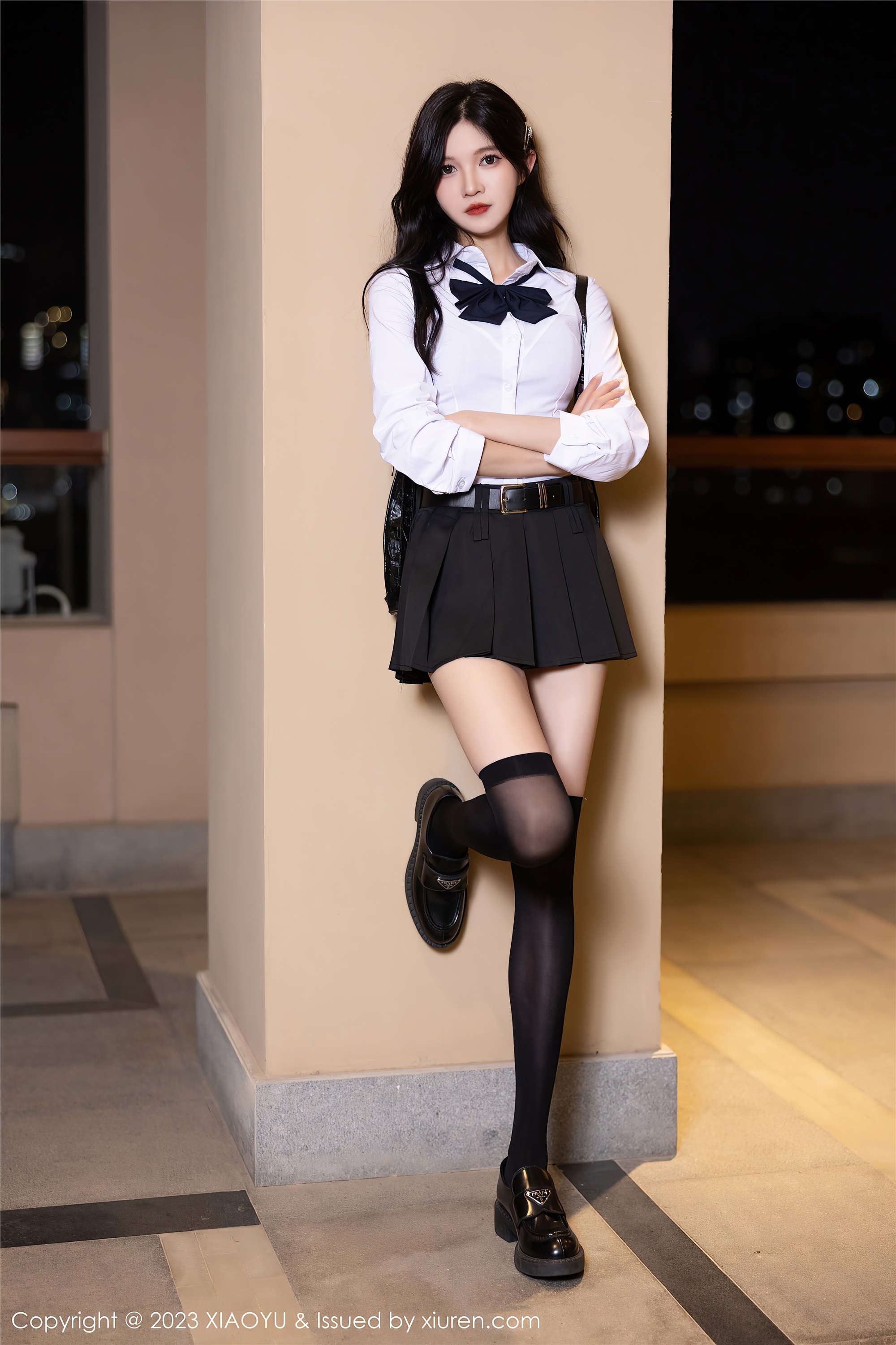 图片[5]-XIAOYU语画界期2023.11.22期VOL.1150期程程程--秀人网