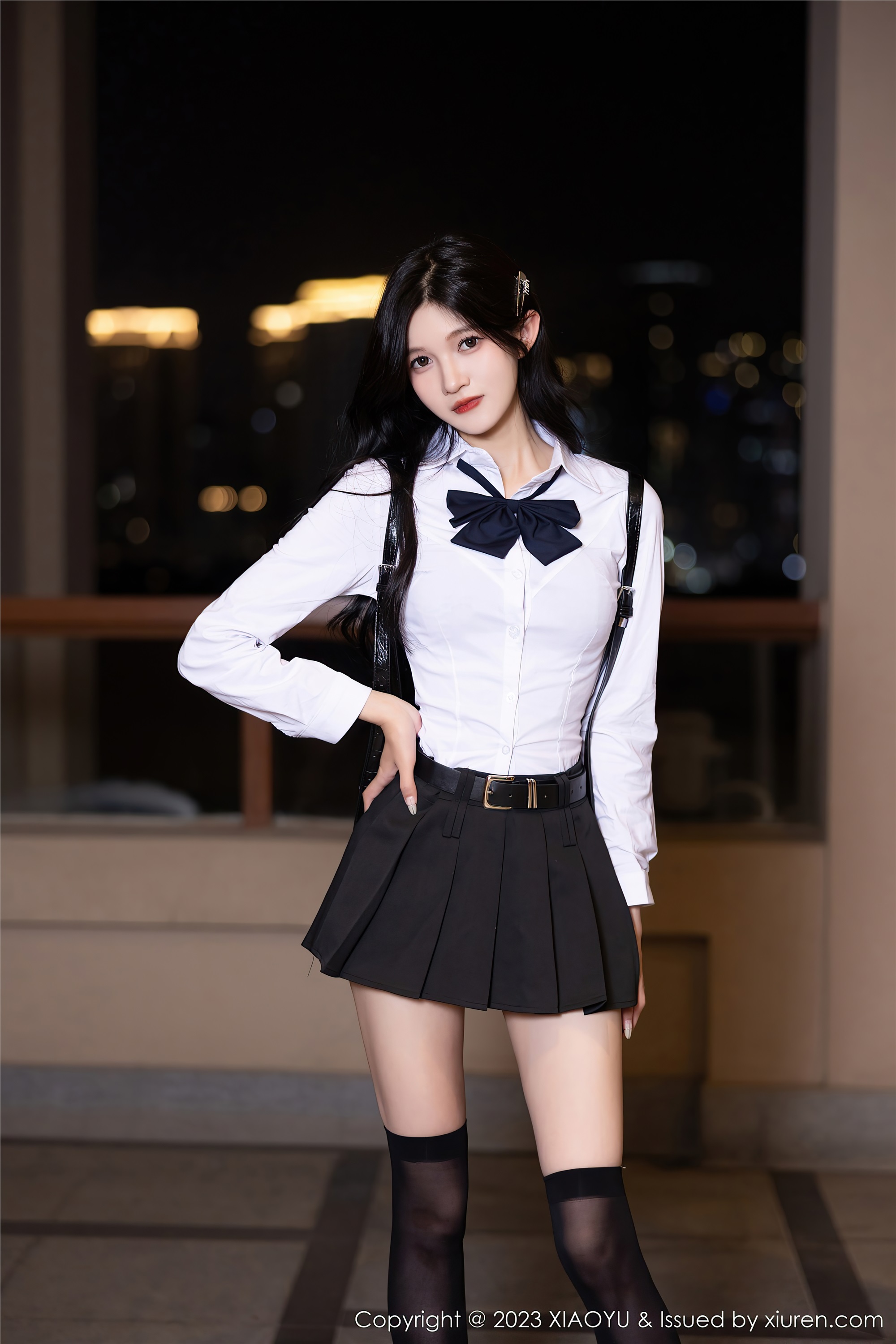 图片[7]-XIAOYU语画界期2023.11.22期VOL.1150期程程程--秀人网