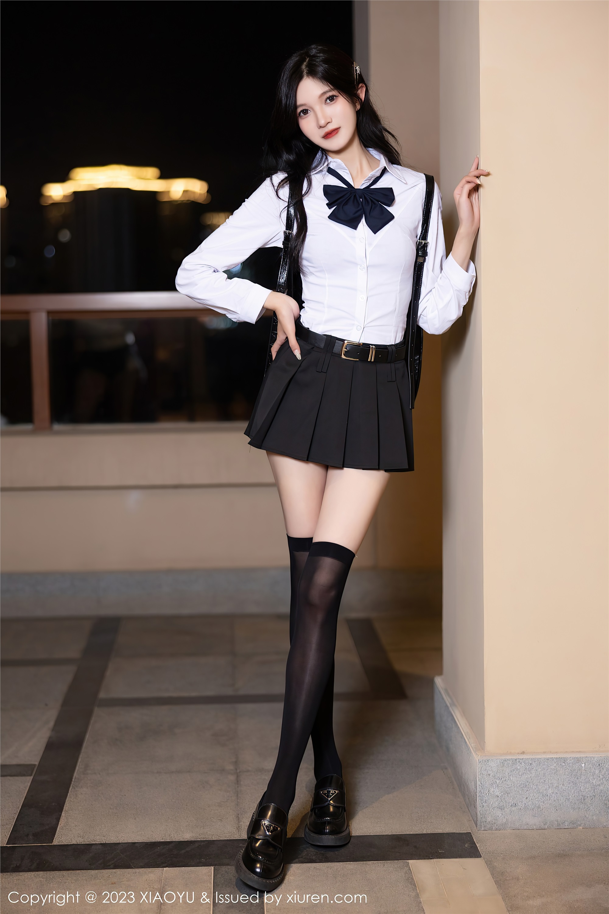 图片[8]-XIAOYU语画界期2023.11.22期VOL.1150期程程程--秀人网