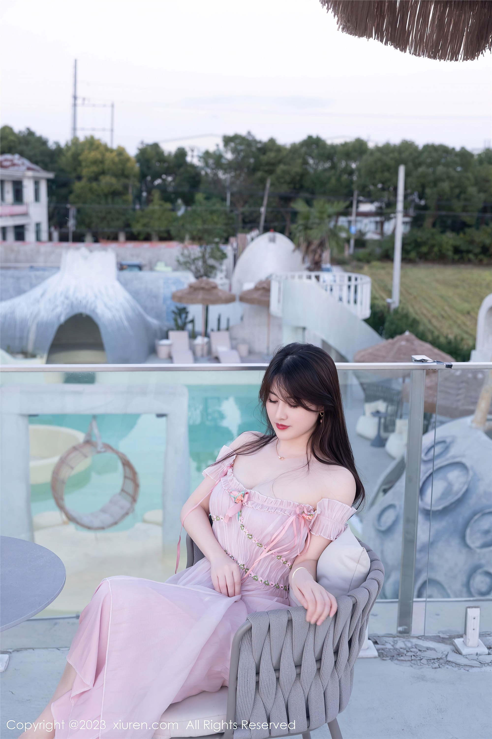 图片[8]-Xiuren秀人网期2023.11.15期N第7666期诗诗kiki-套图网