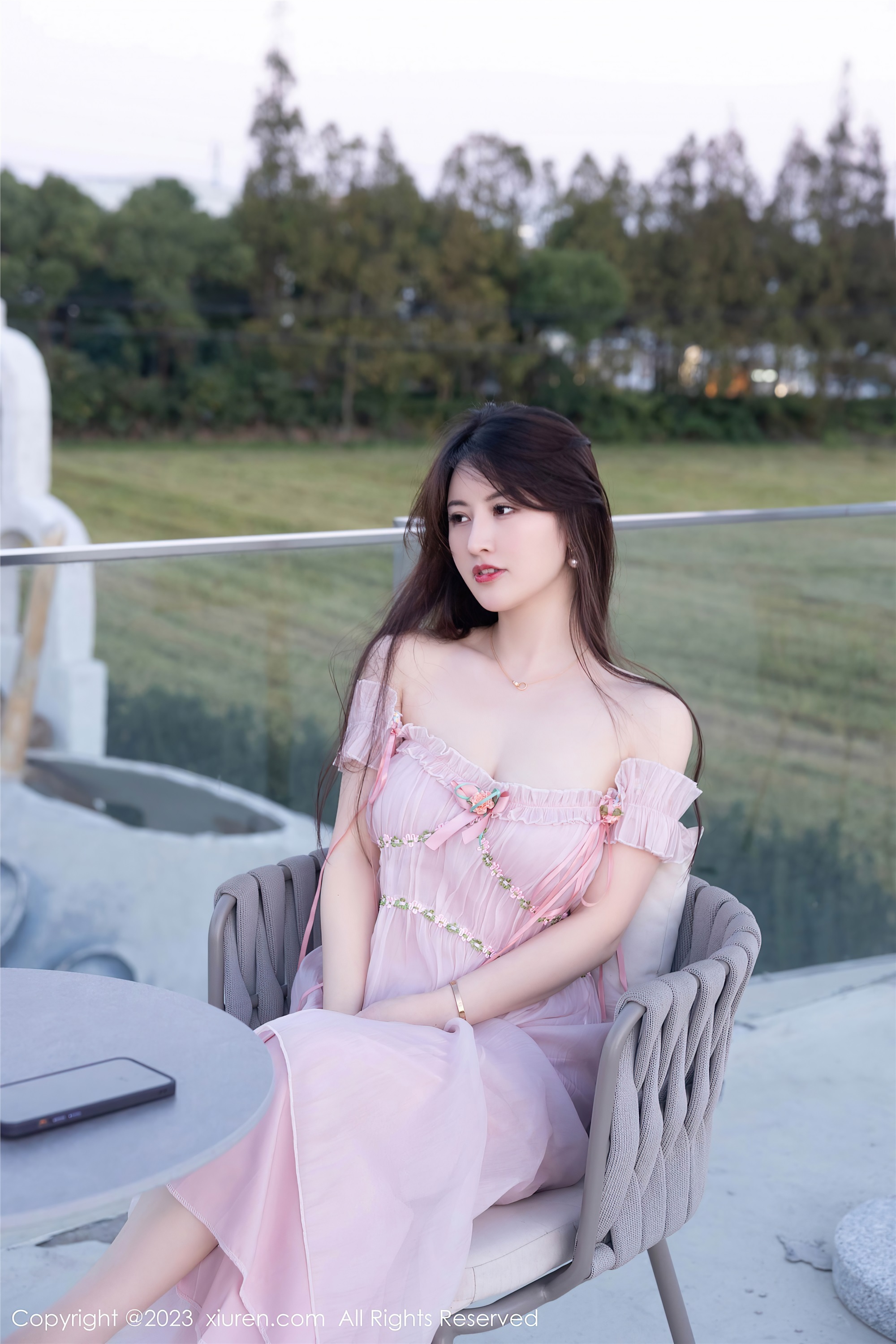 图片[9]-Xiuren秀人网期2023.11.15期N第7666期诗诗kiki-套图网