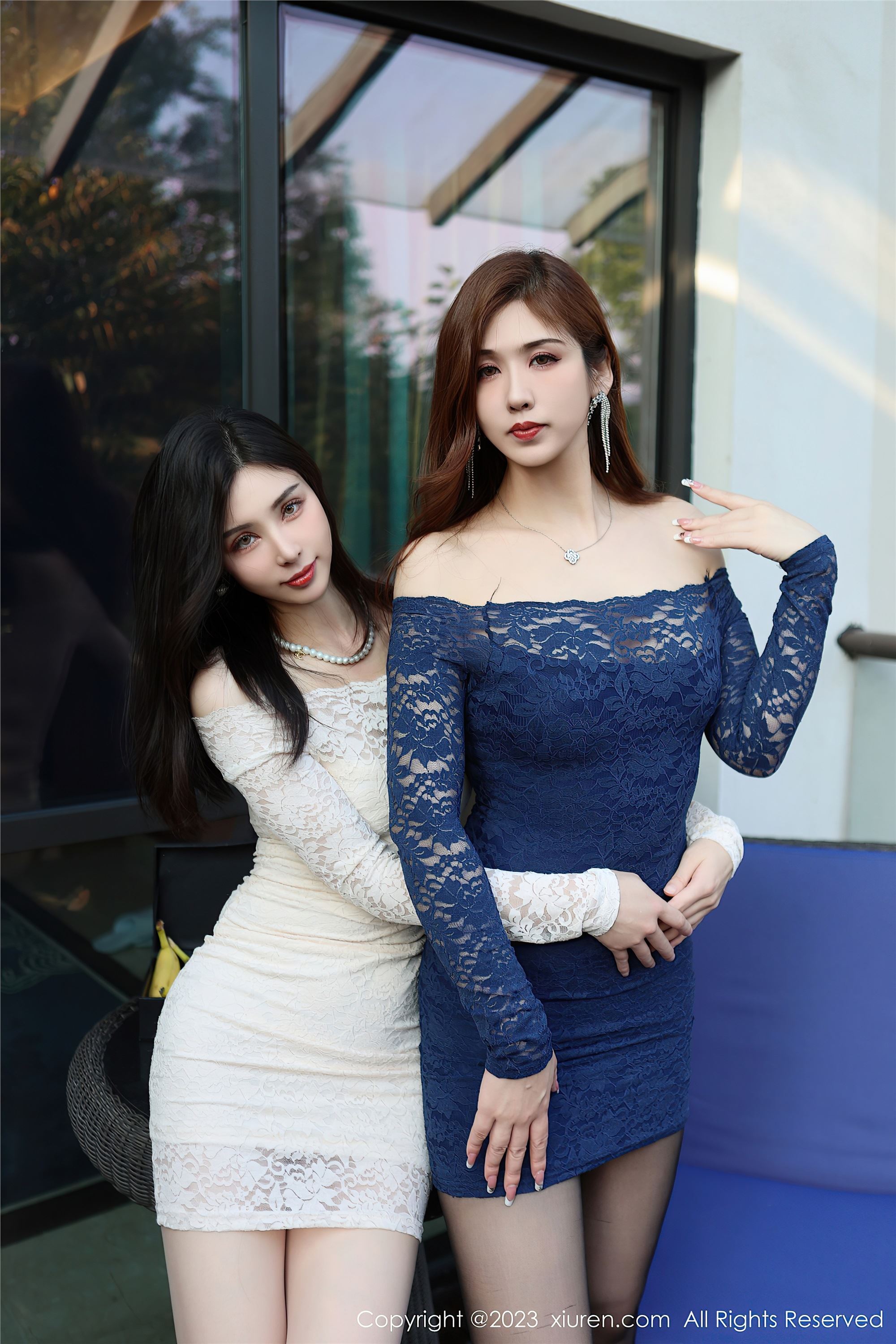 图片[5]-Xiuren秀人网期2023.11.16期N第7669期模特合集-秀人网