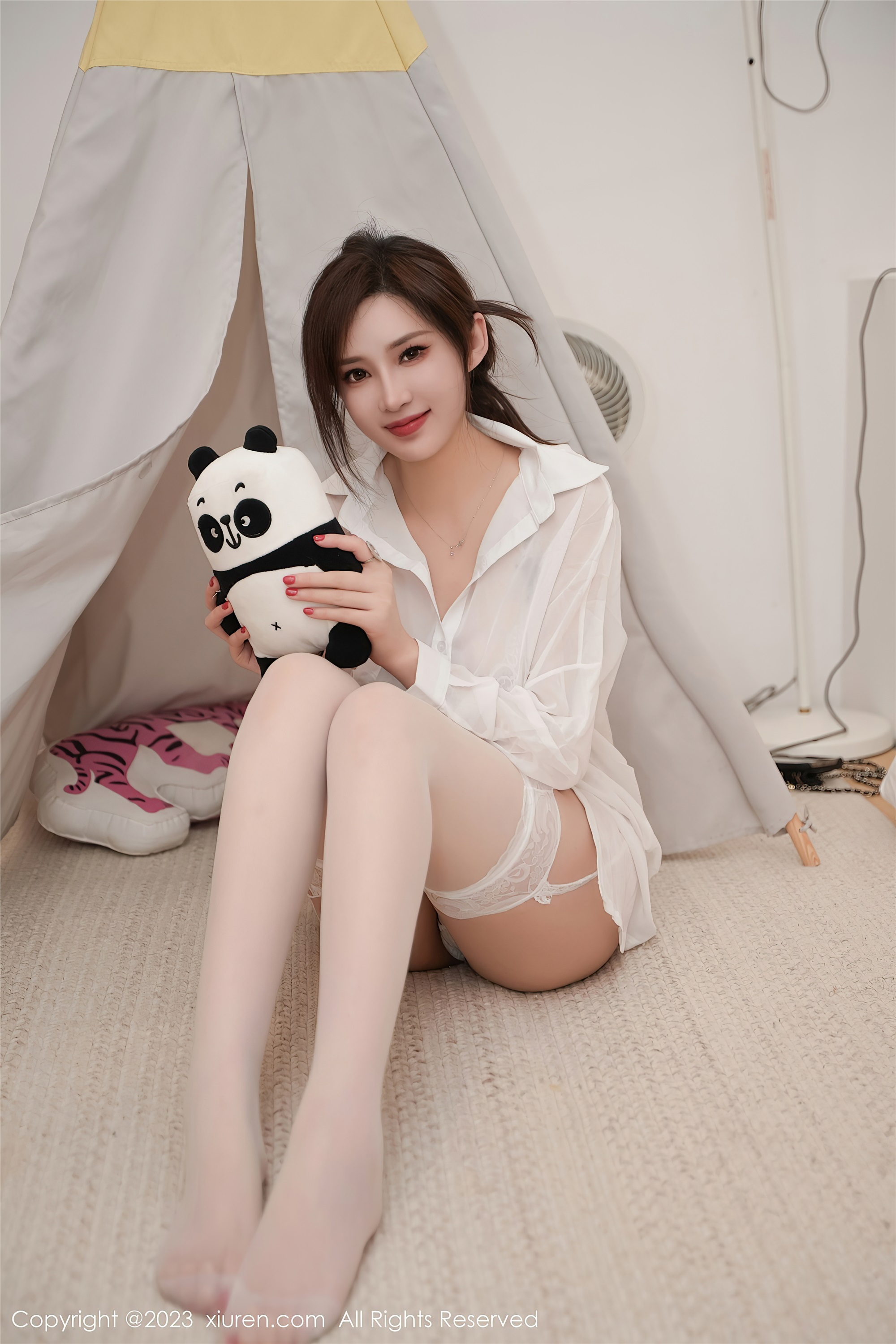 图片[3]-Xiuren秀人网期2023.11.16期N第7672期Carol周妍希-秀人网