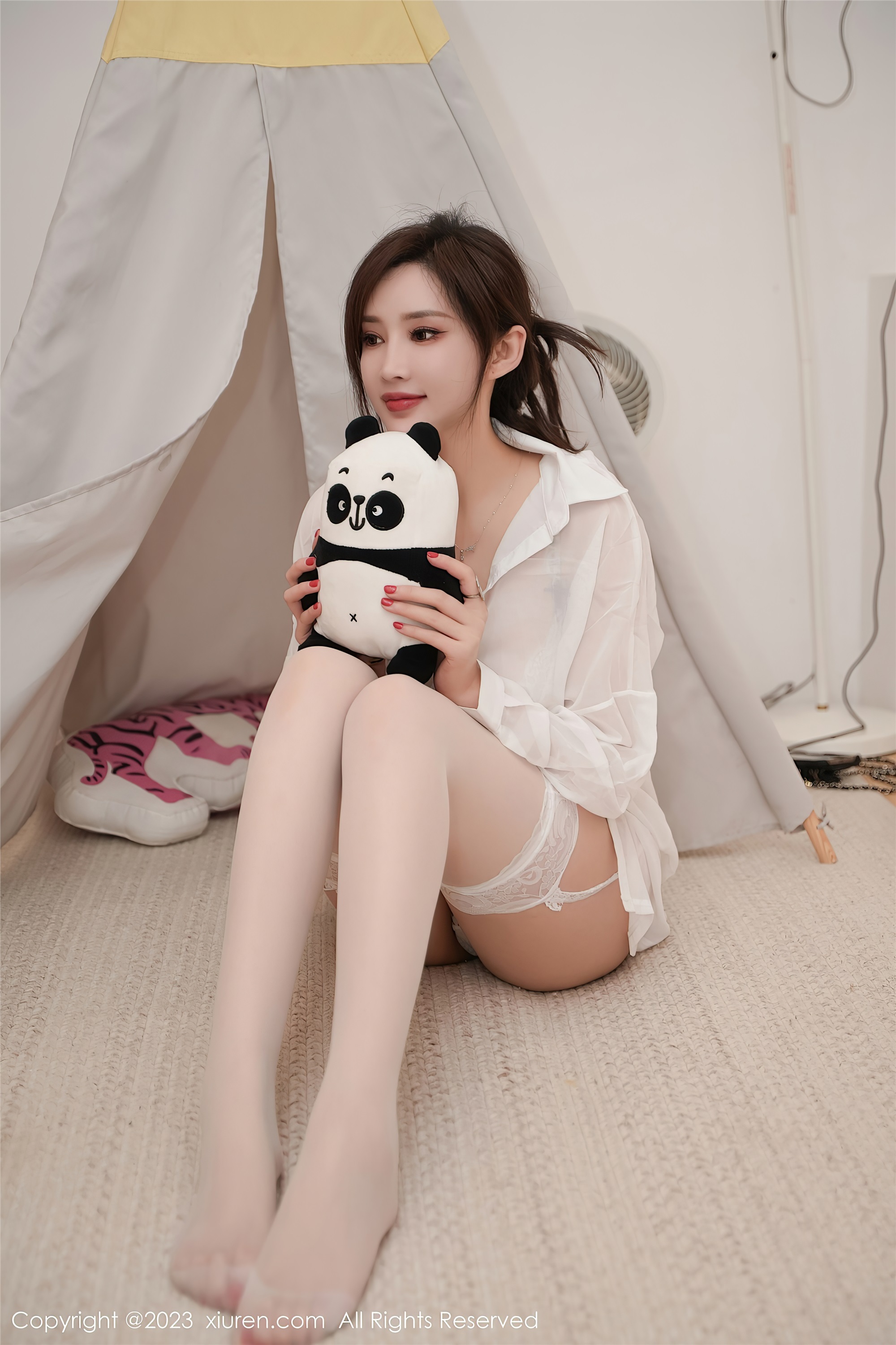 图片[7]-Xiuren秀人网期2023.11.16期N第7672期Carol周妍希-秀人网