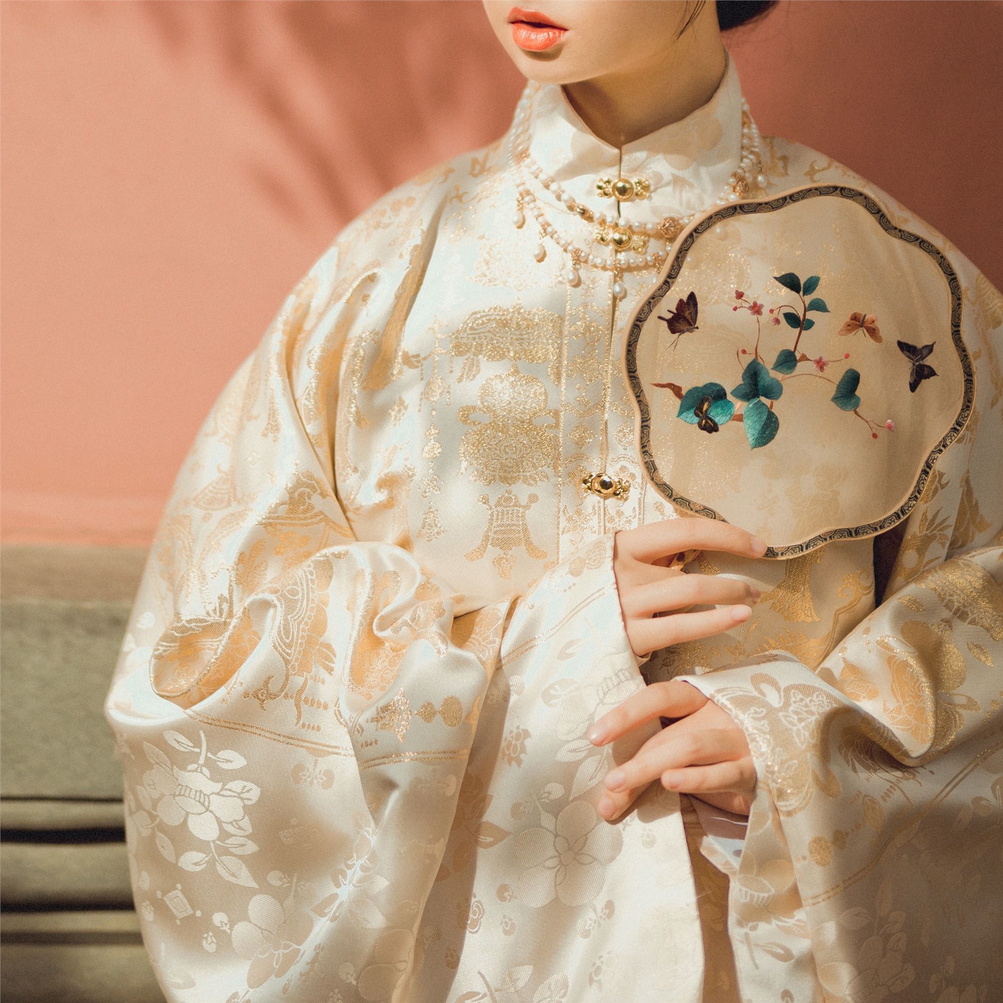 图片[5]-YITUYU艺图语期2021.09.03期寻枫期冯友薇-秀人网