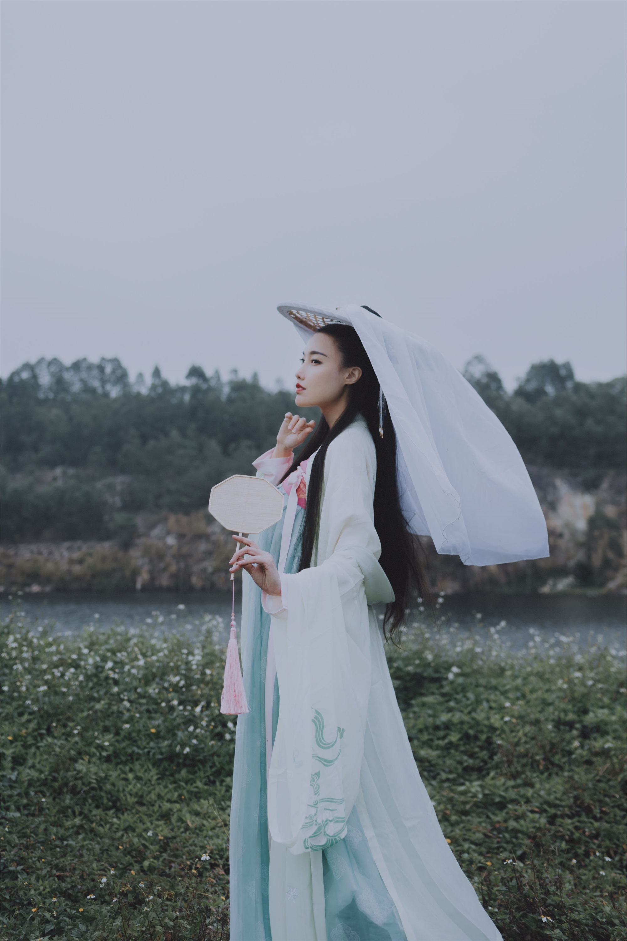 图片[2]-YITUYU艺图语期2021.09.04期放鹤渚期逆逆-秀人网