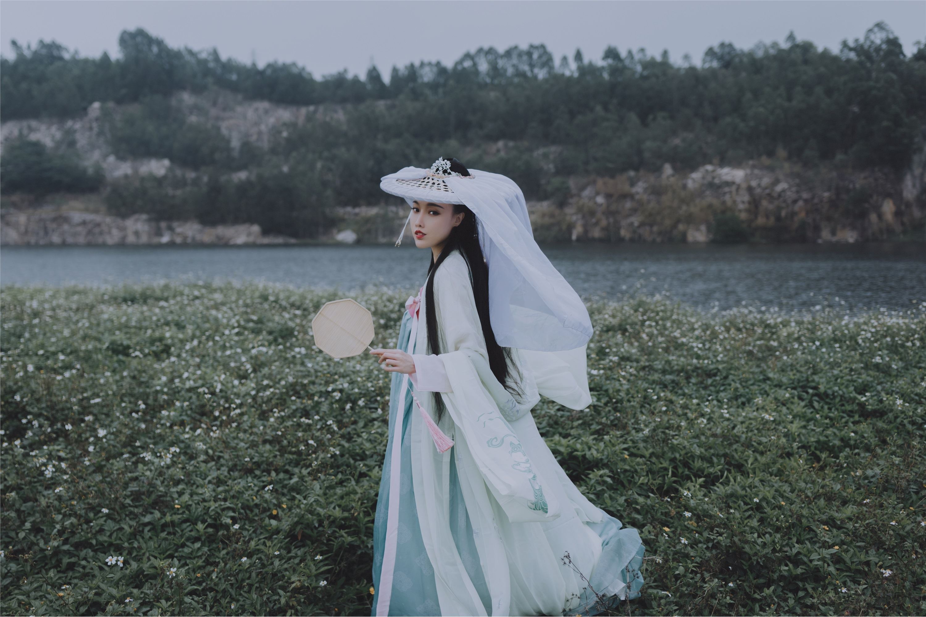 图片[3]-YITUYU艺图语期2021.09.04期放鹤渚期逆逆-秀人网