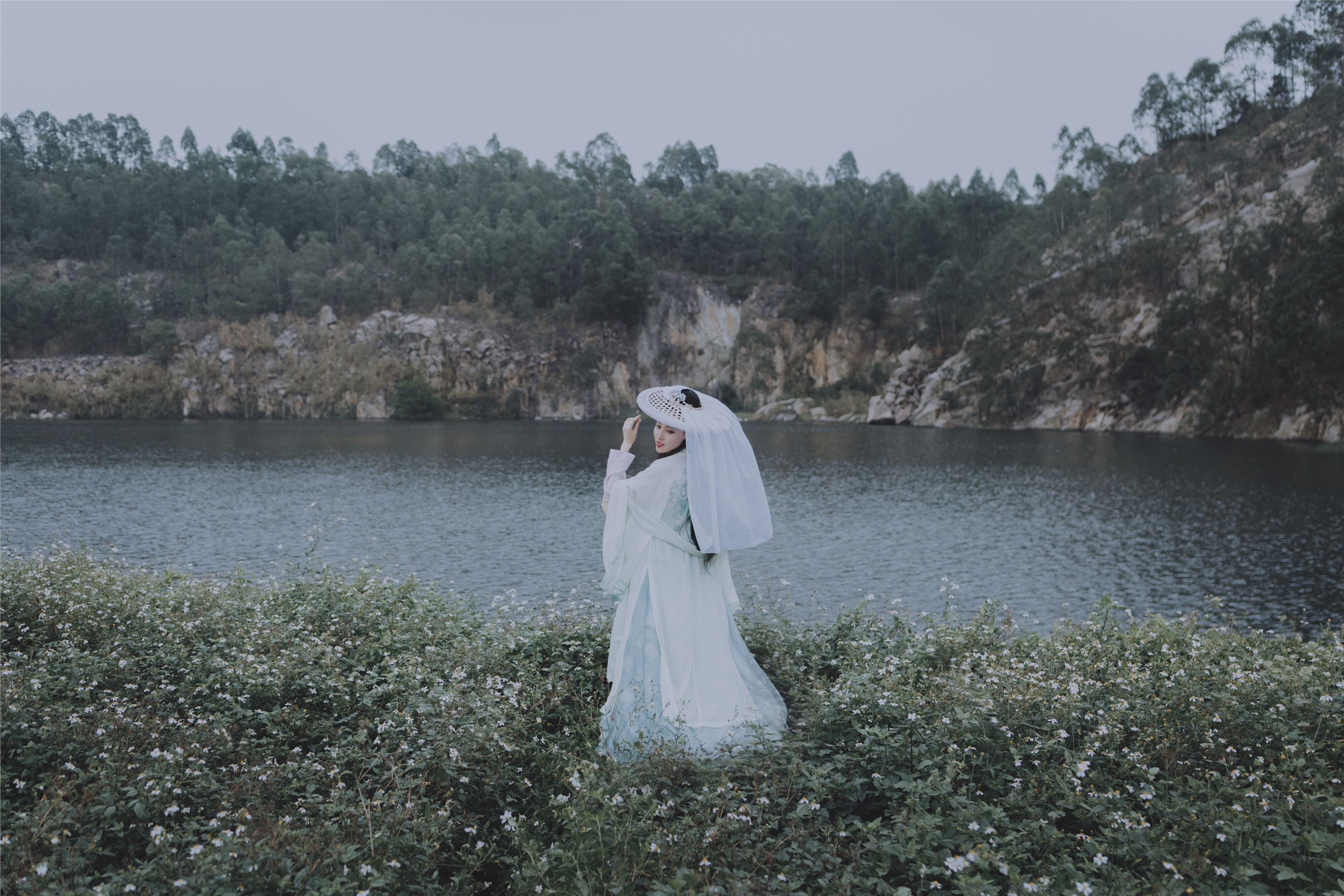 图片[6]-YITUYU艺图语期2021.09.04期放鹤渚期逆逆-秀人网