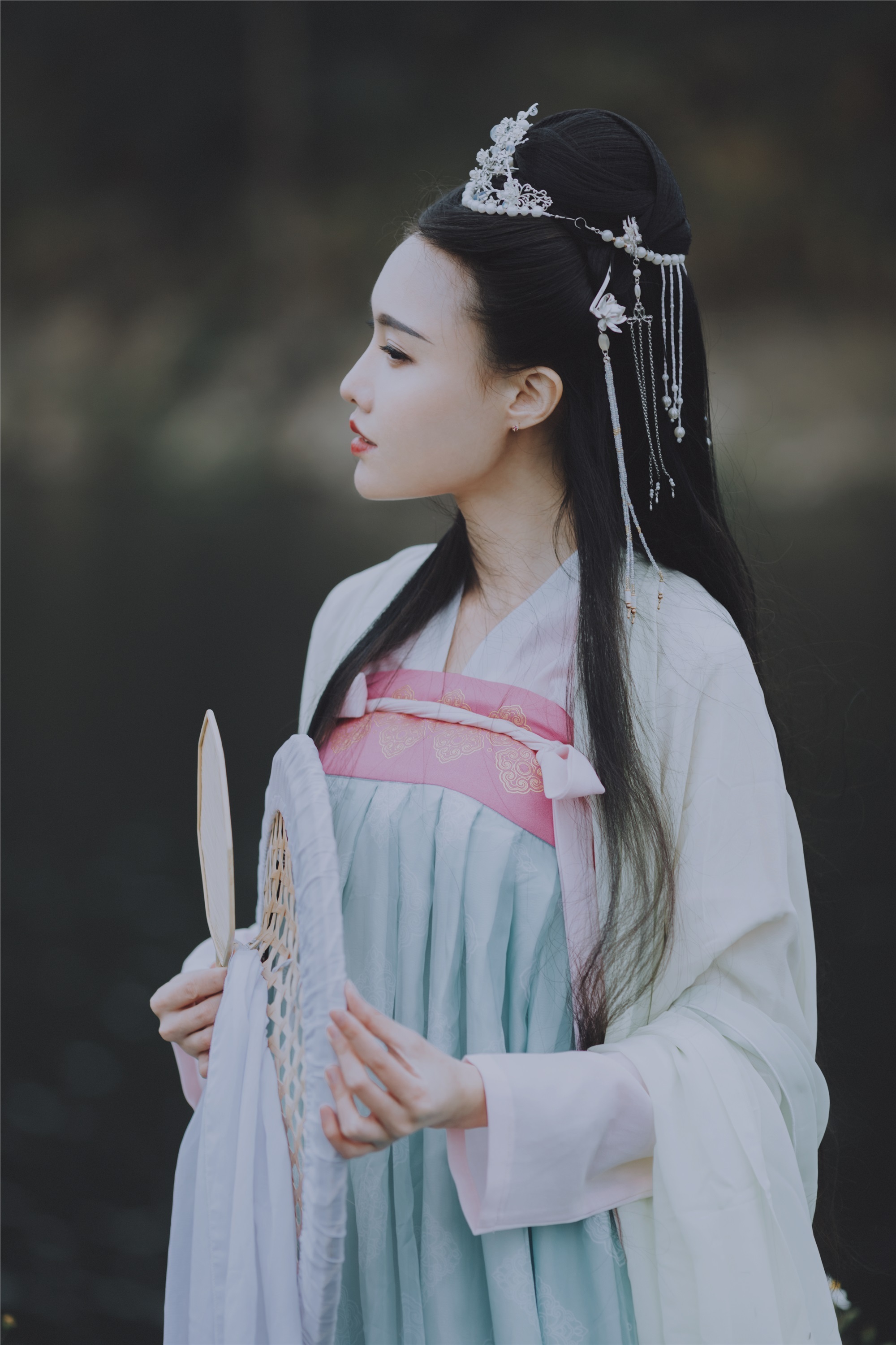 图片[7]-YITUYU艺图语期2021.09.04期放鹤渚期逆逆-秀人网