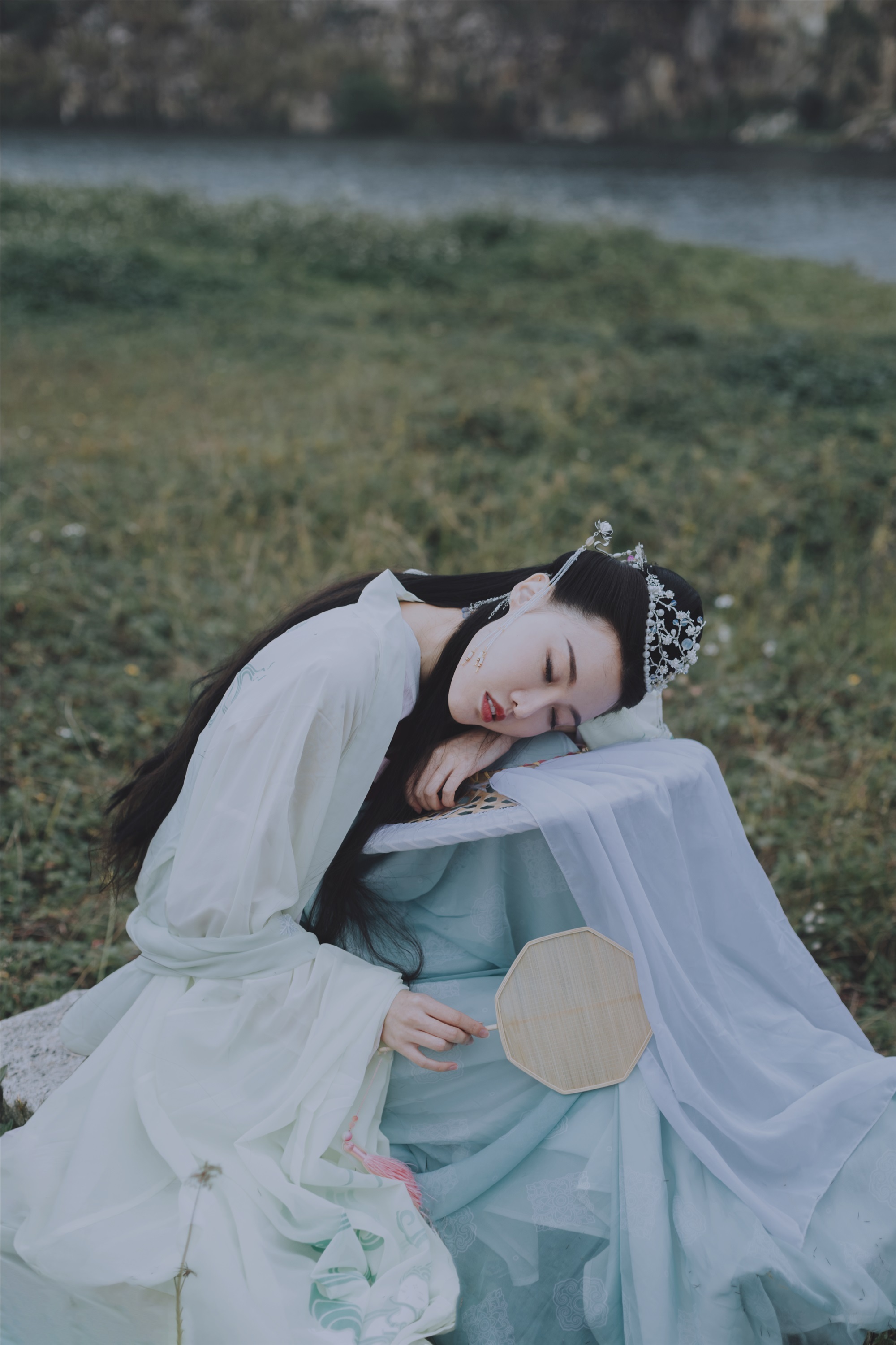 图片[8]-YITUYU艺图语期2021.09.04期放鹤渚期逆逆-秀人网