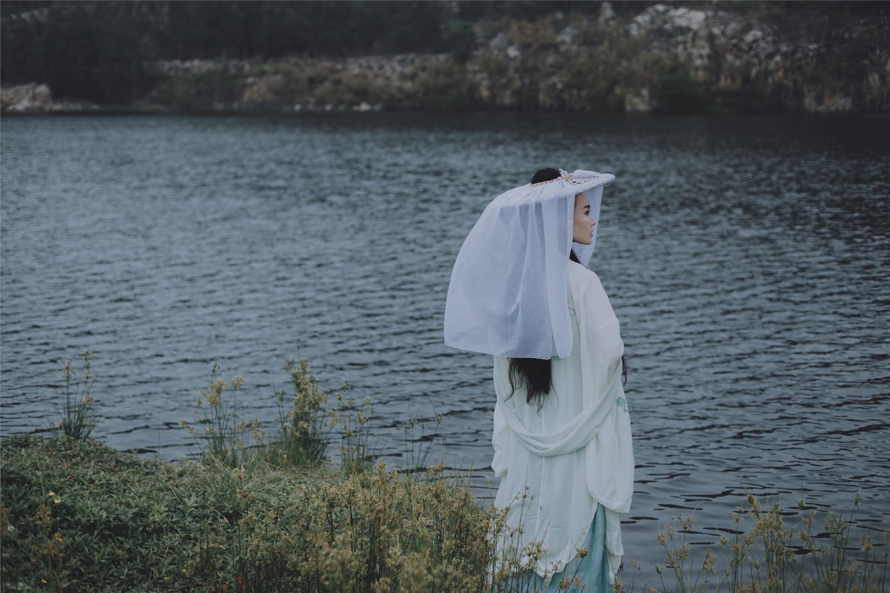 图片[9]-YITUYU艺图语期2021.09.04期放鹤渚期逆逆-秀人网