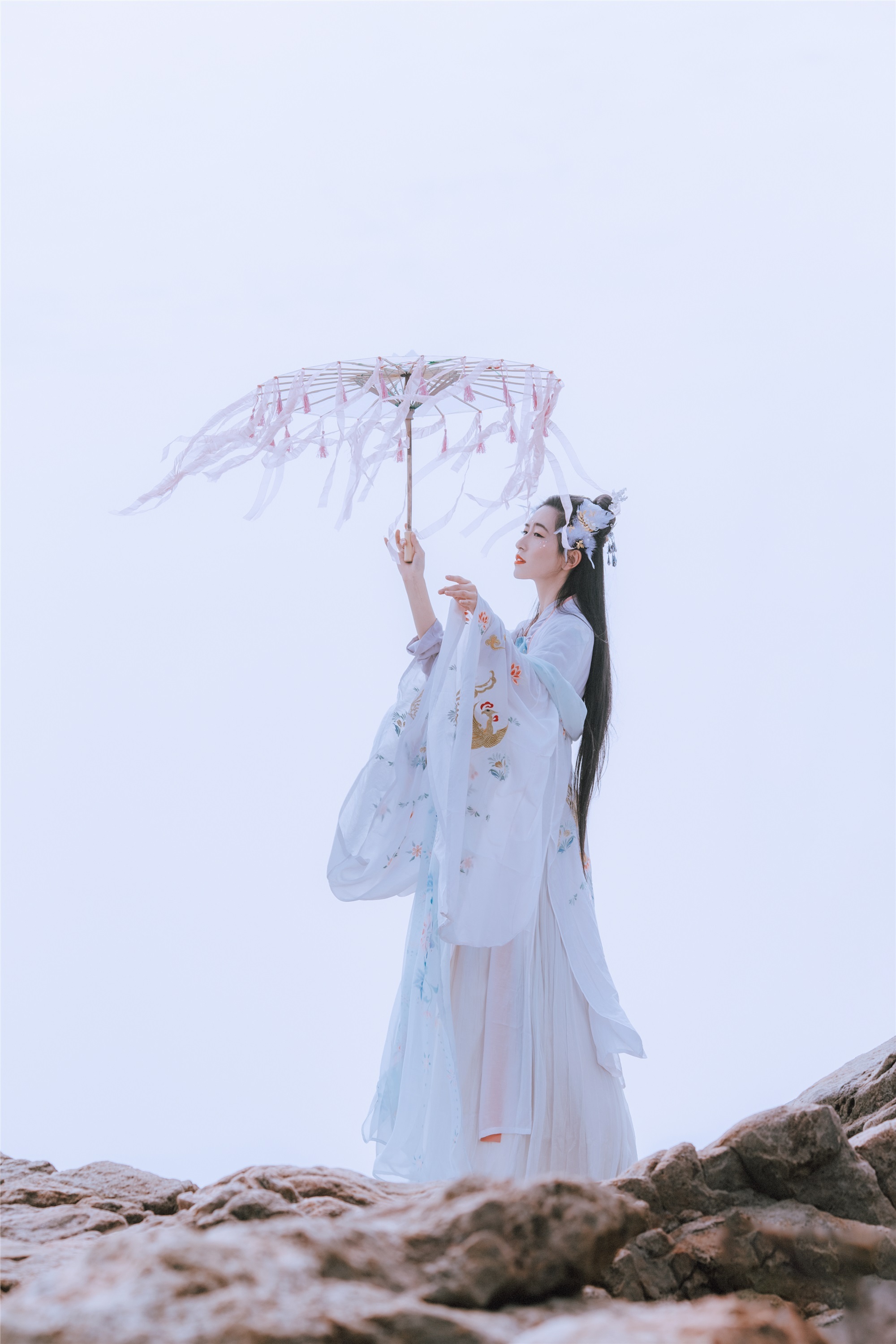 图片[2]-YITUYU艺图语期2021.09.04期沧海无涯期颖儿-秀人网