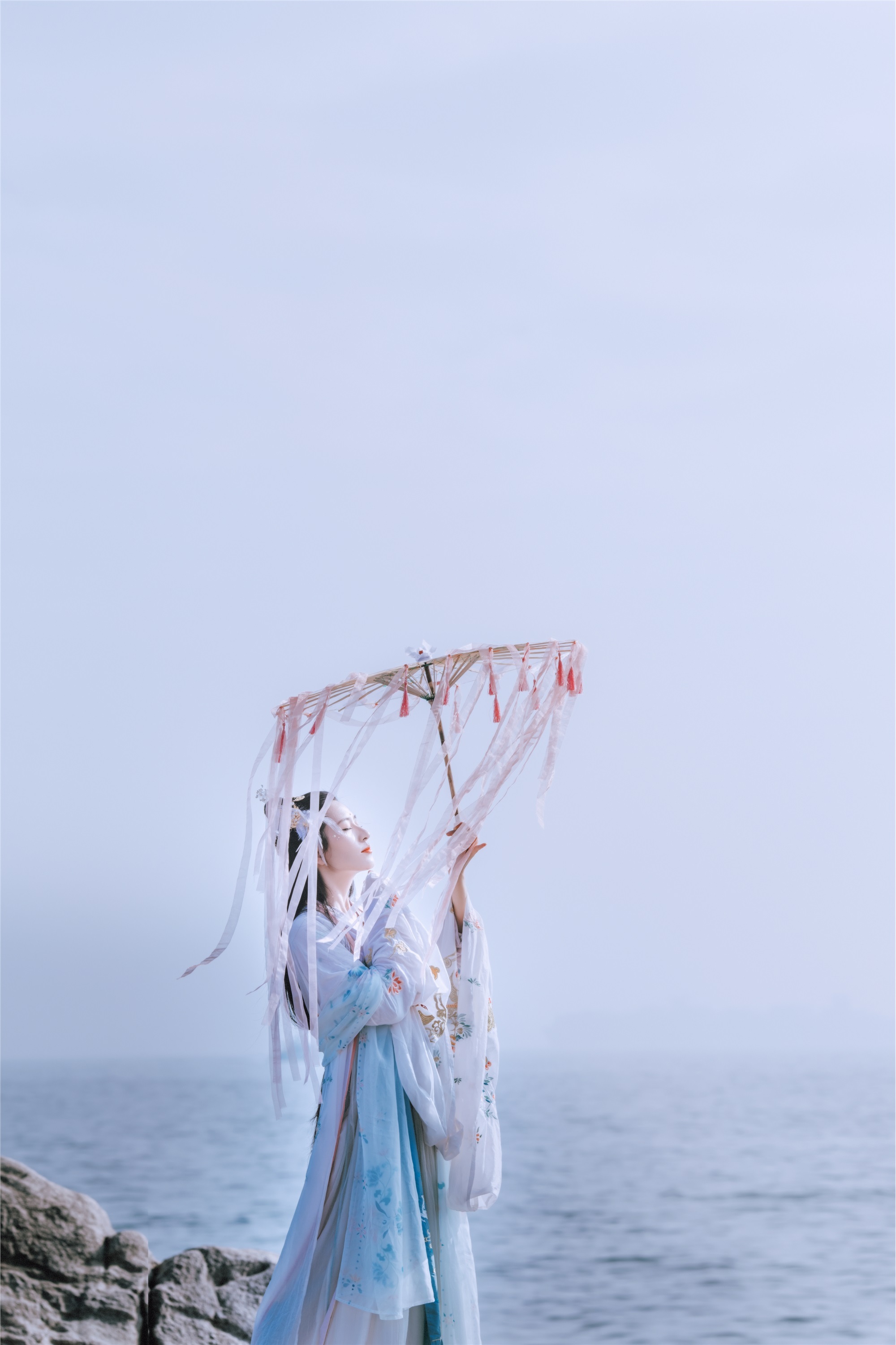 图片[3]-YITUYU艺图语期2021.09.04期沧海无涯期颖儿-秀人网